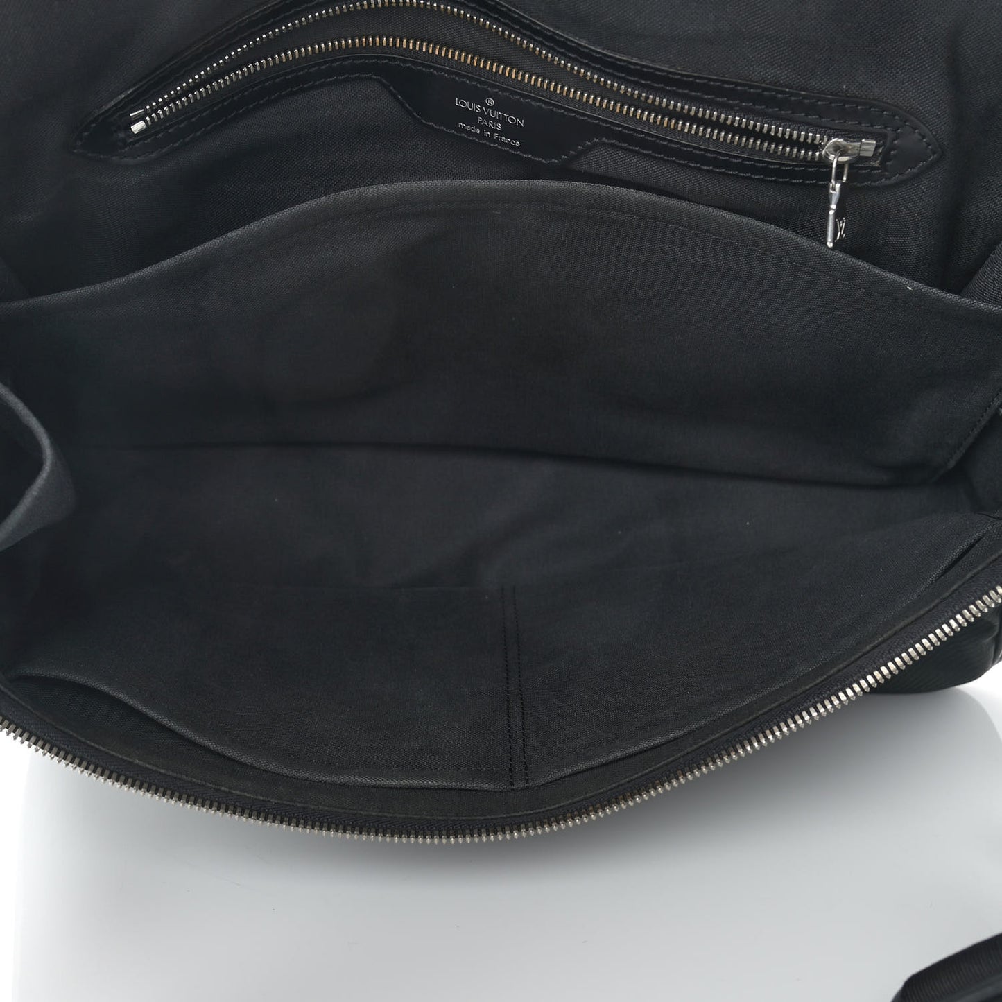 Taiga Taimyr Messenger Bag Epicea