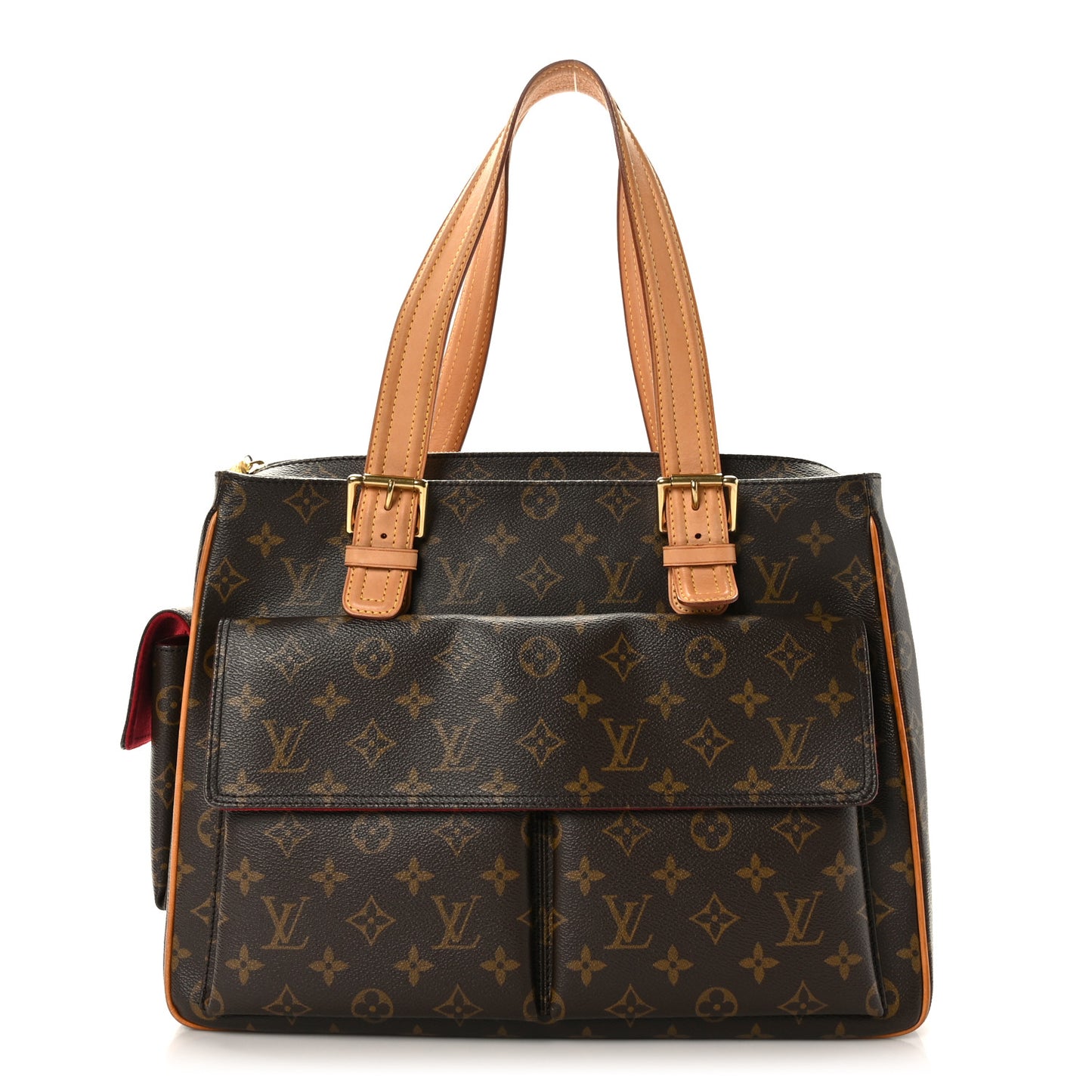 Monogram Multipli-Cite
