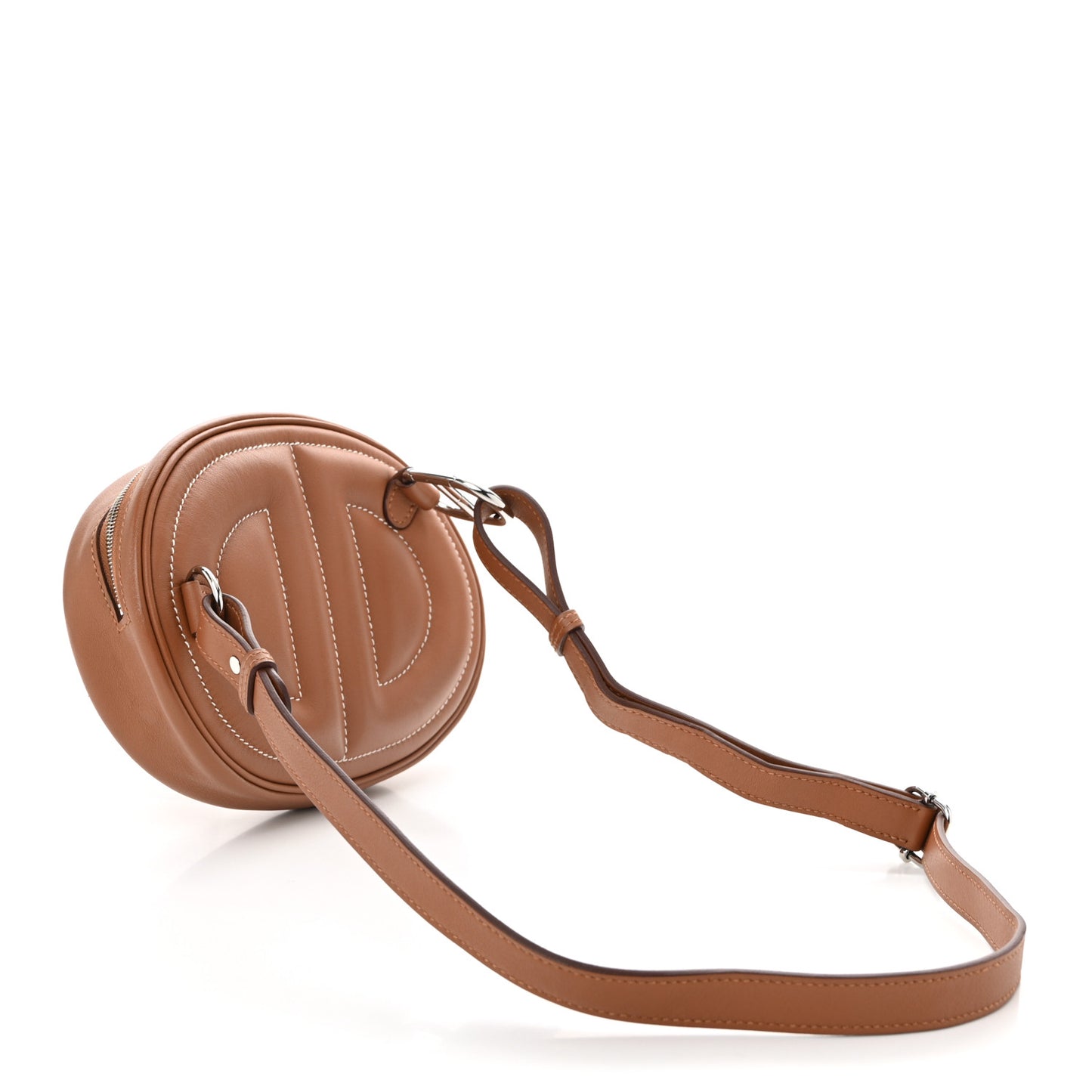 Swift In-The-Loop Belt Bag Gold