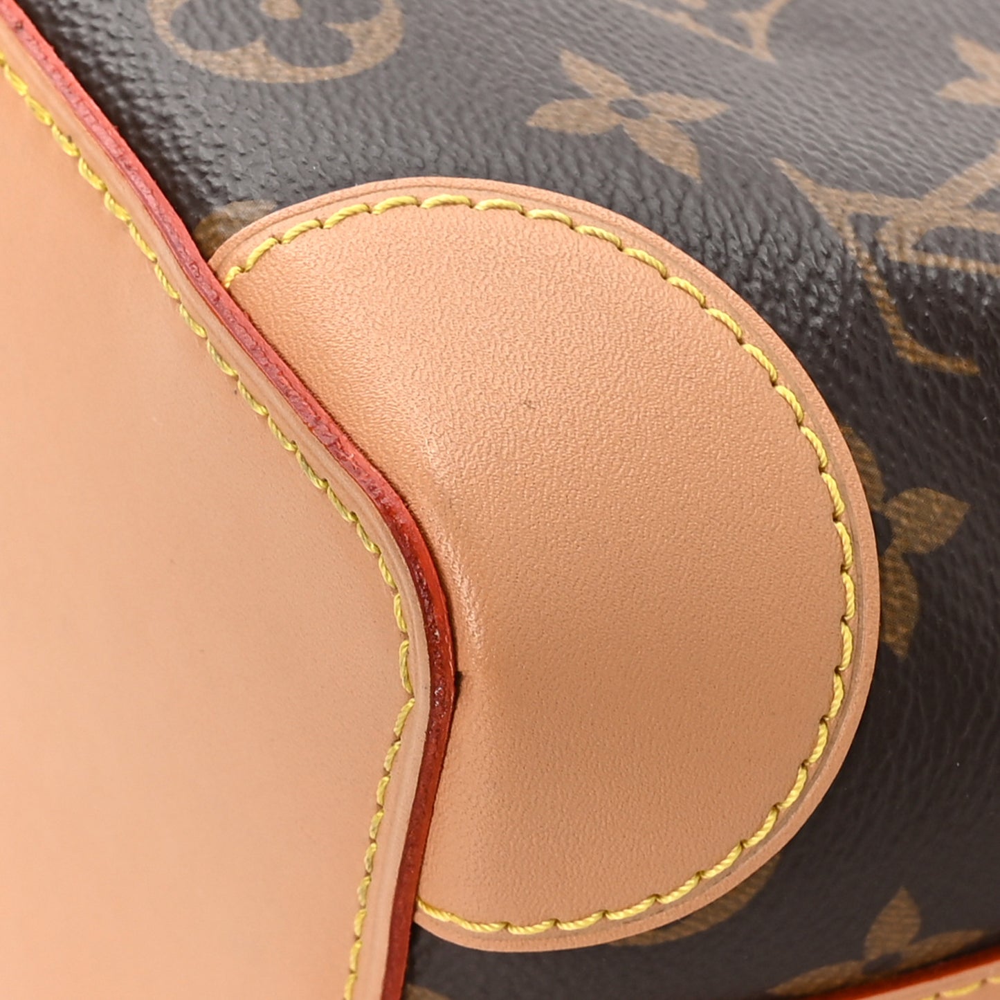 LOUIS VUITTON Monogram Noé Purse