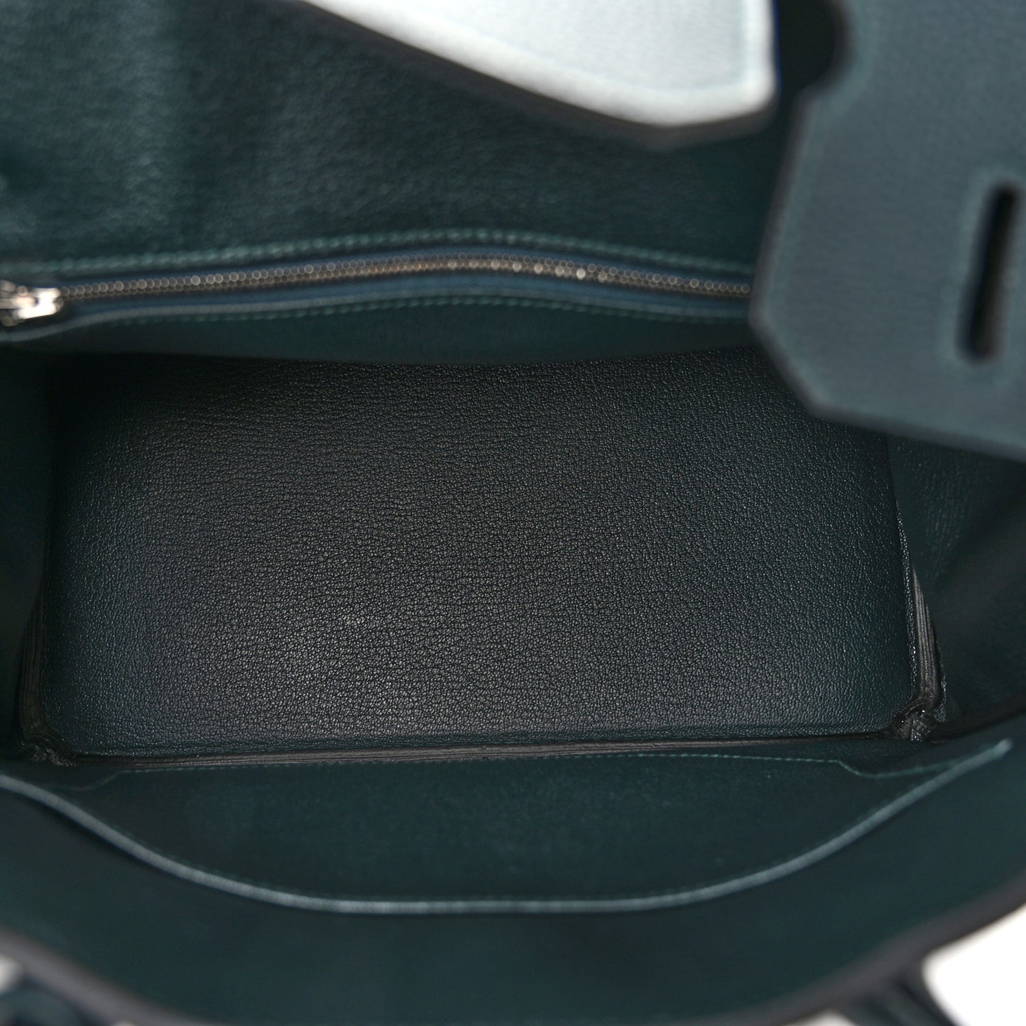 Togo Birkin 30 Vert Cypress