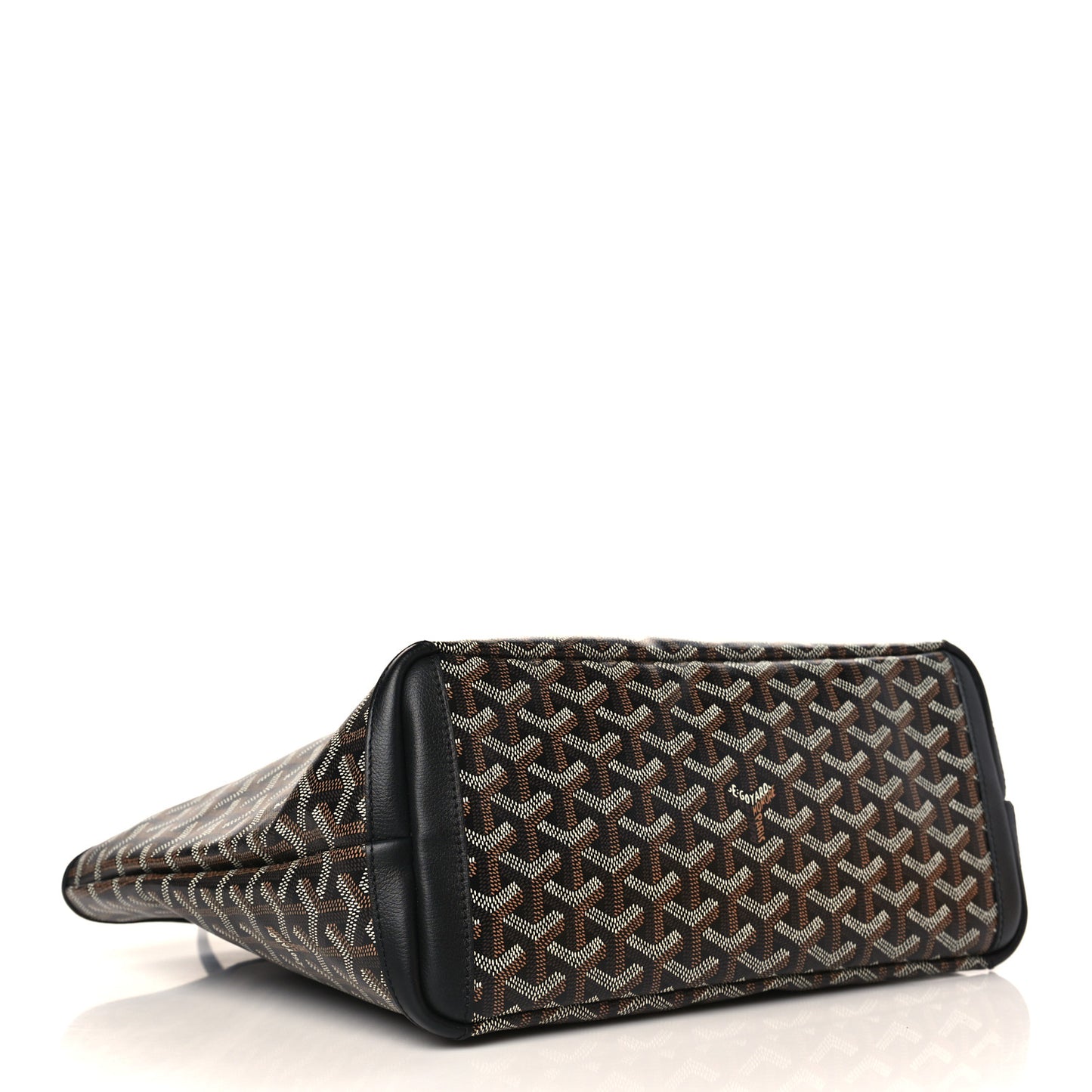 Goyardine Artois PM Black