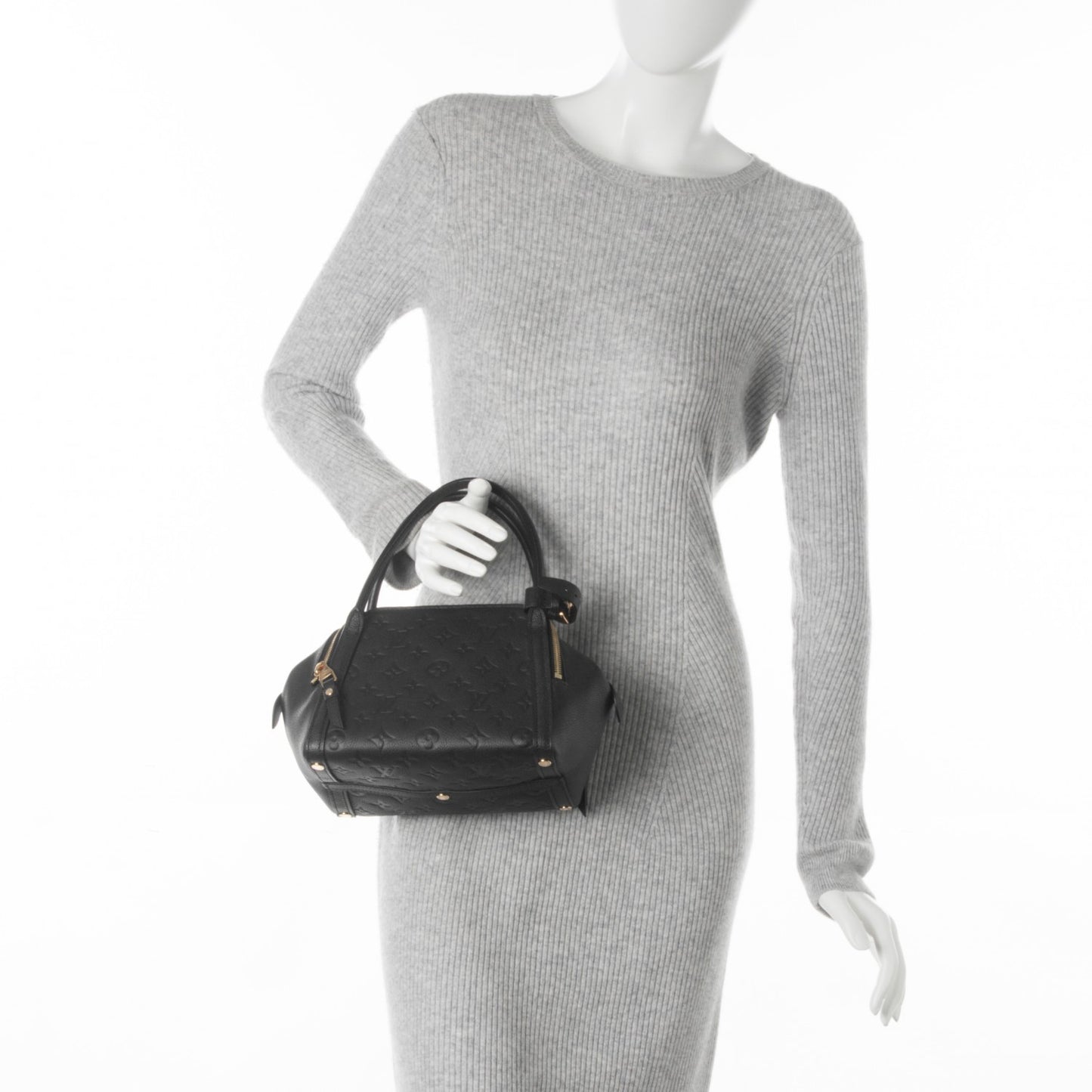 Empreinte Marais BB Black