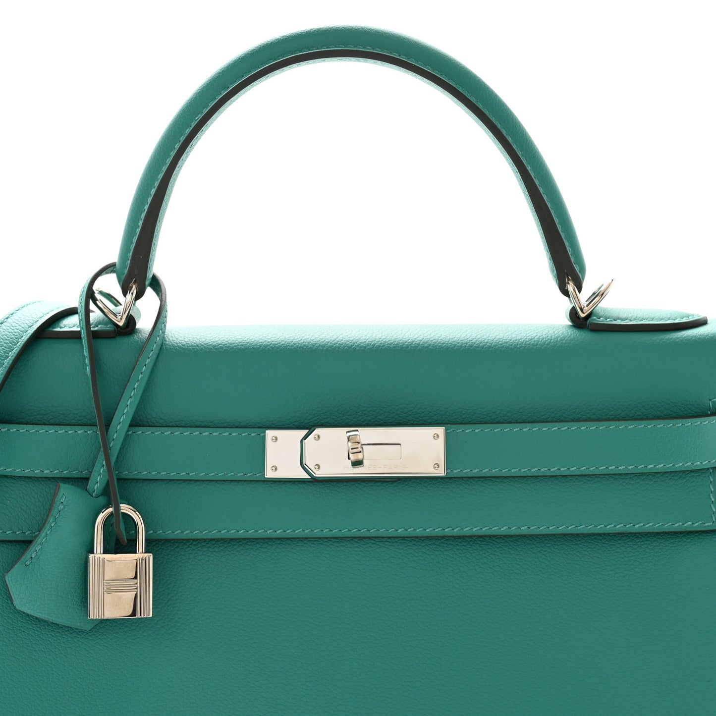 Evercolor Verso Kelly Retourne 32 Vert Verone Bleu Du Nord