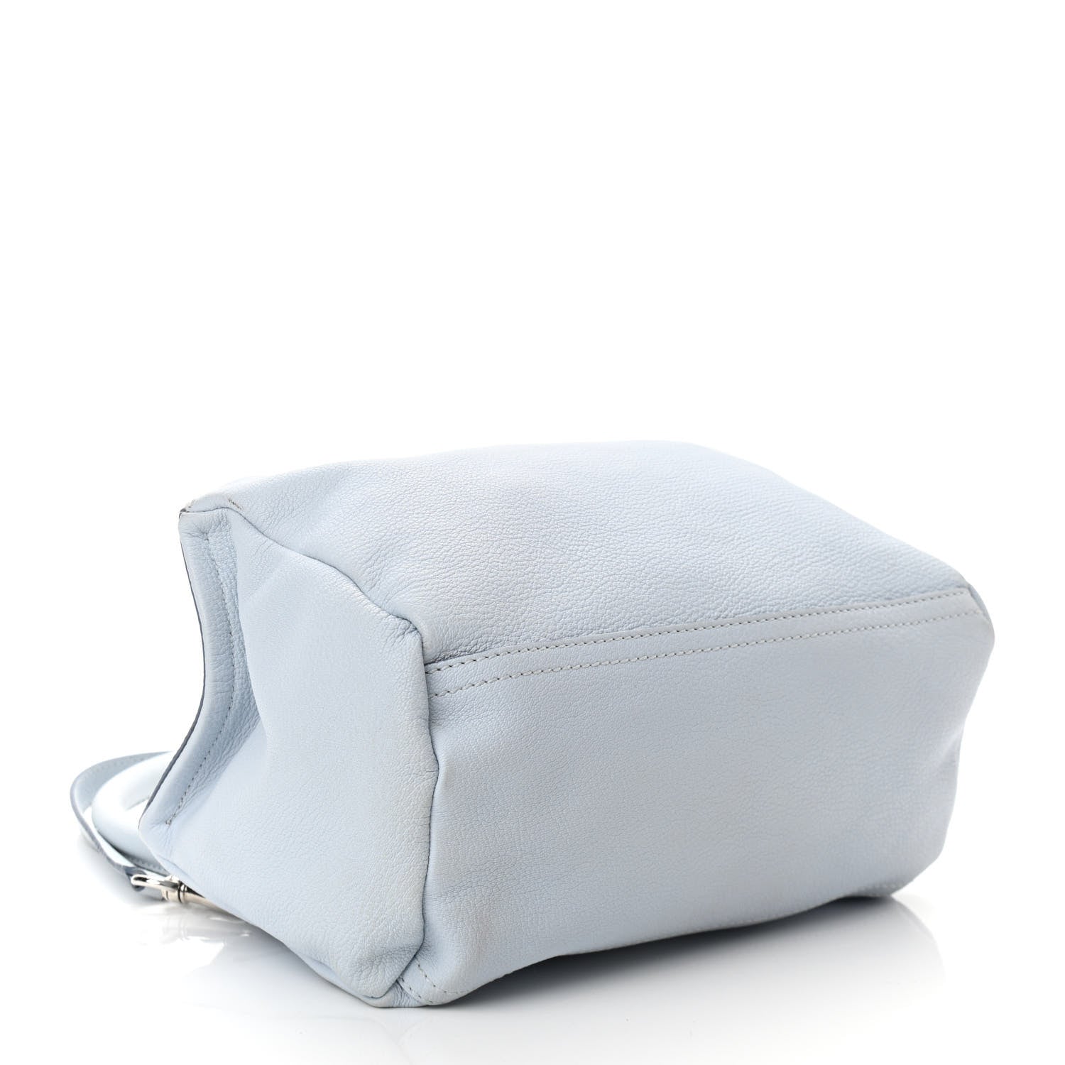 Givenchy Sugar Goatskin Small Pandora Baby Blue 4 of 13