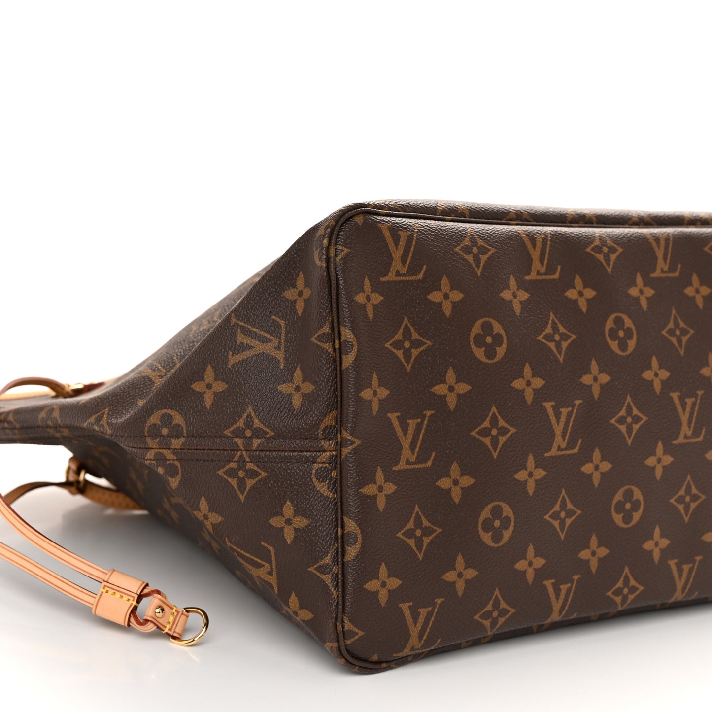 Monogram Neo Neverfull GM Cherry