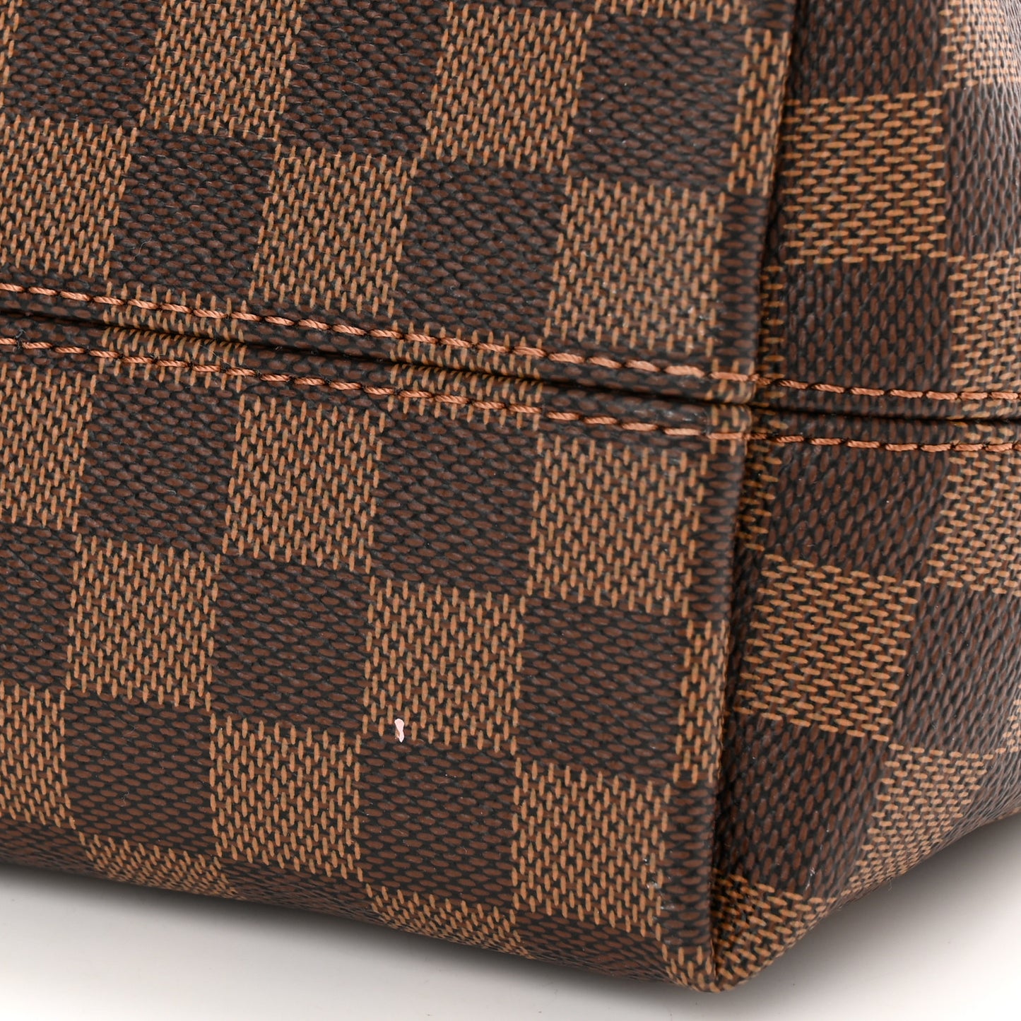 Damier Ebene Graceful PM