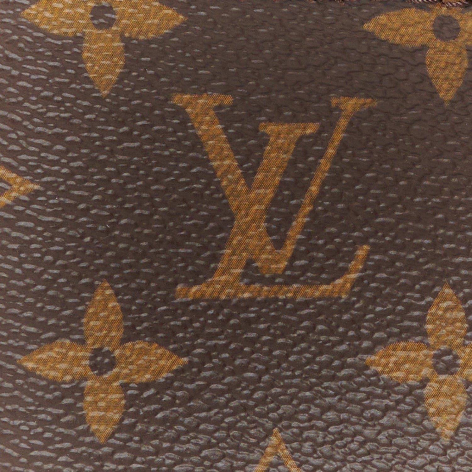 Louis Vuitton Monogram Macassar Nice Mini Pondichery Pink 8 of 8