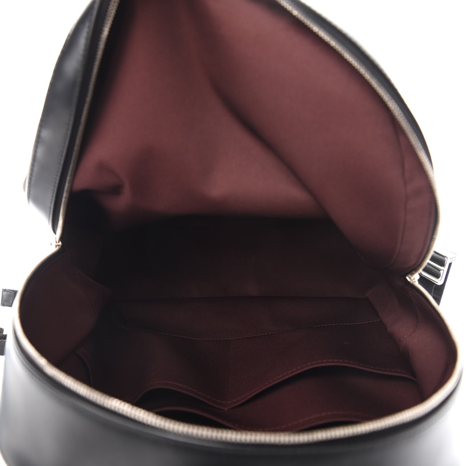 Louis Vuitton Monogram Macassar Josh Backpack 4 of 8