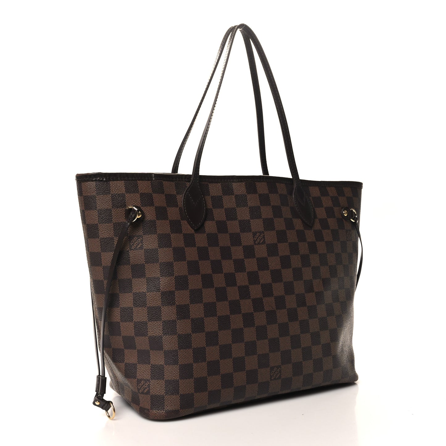 Damier Ebene Neverfull MM