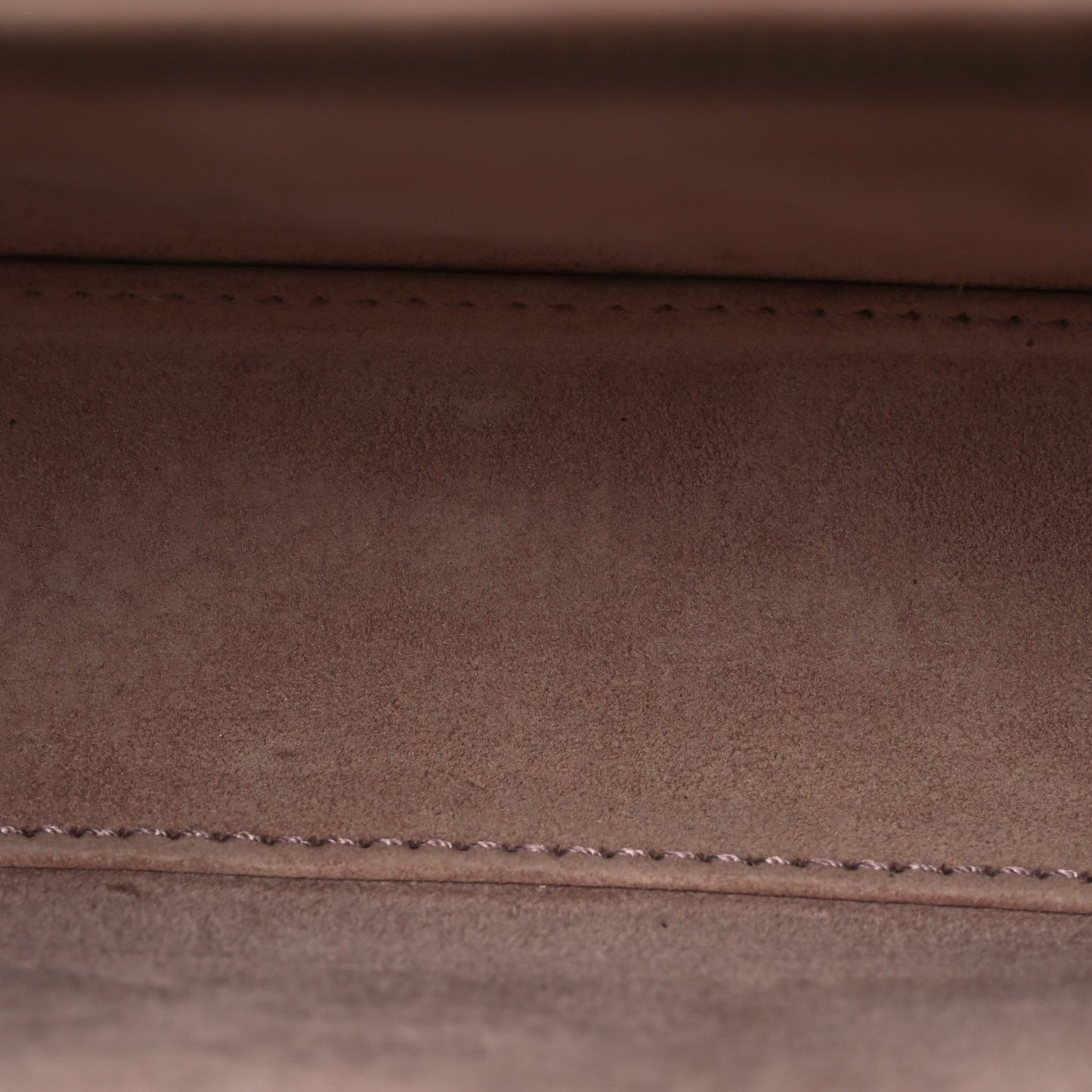 Grained Calfskin Dio(r)evolution Flap Bag Old Rose