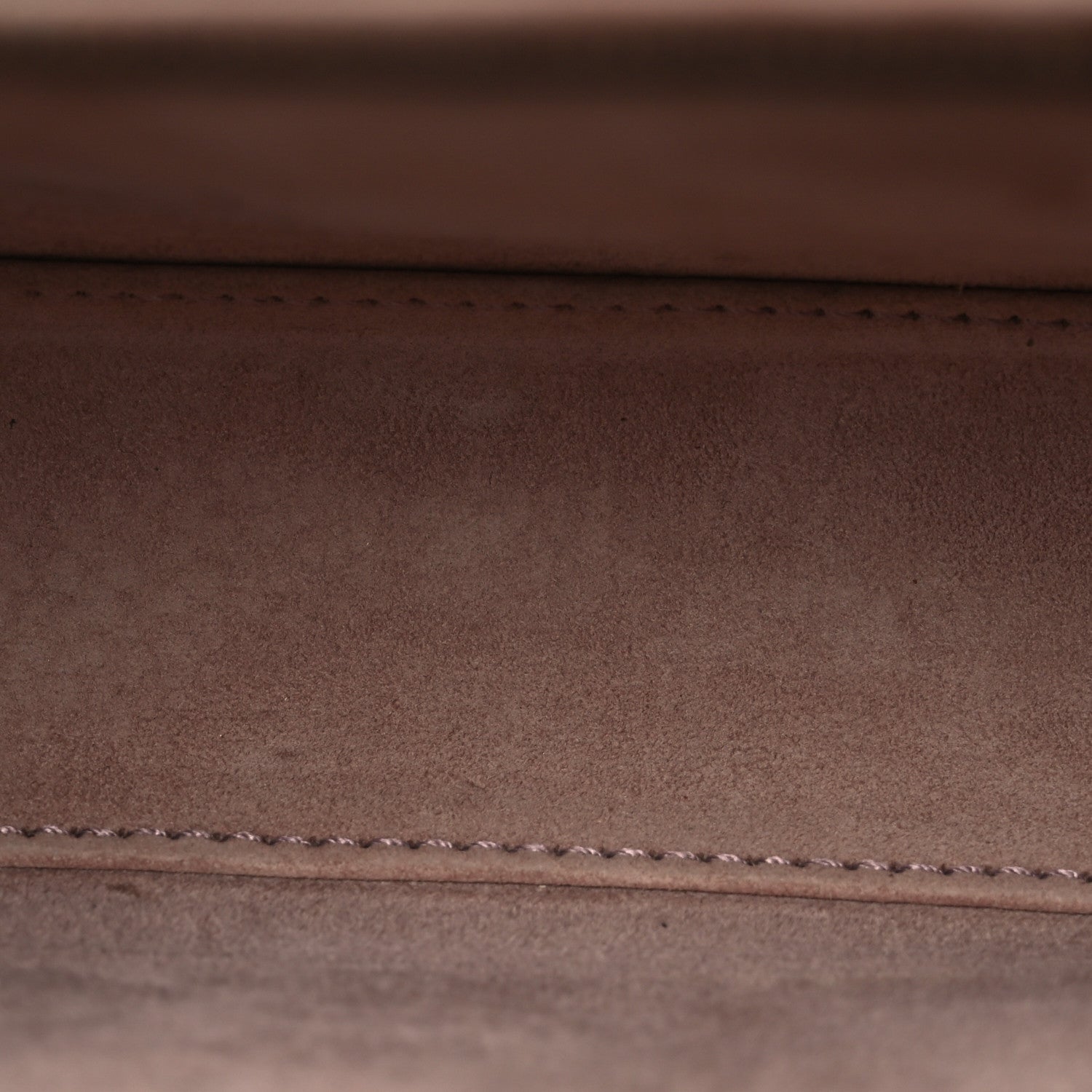 Christian Dior Grained Calfskin Dio(r)evolution Flap Bag Old Rose 5 of 14