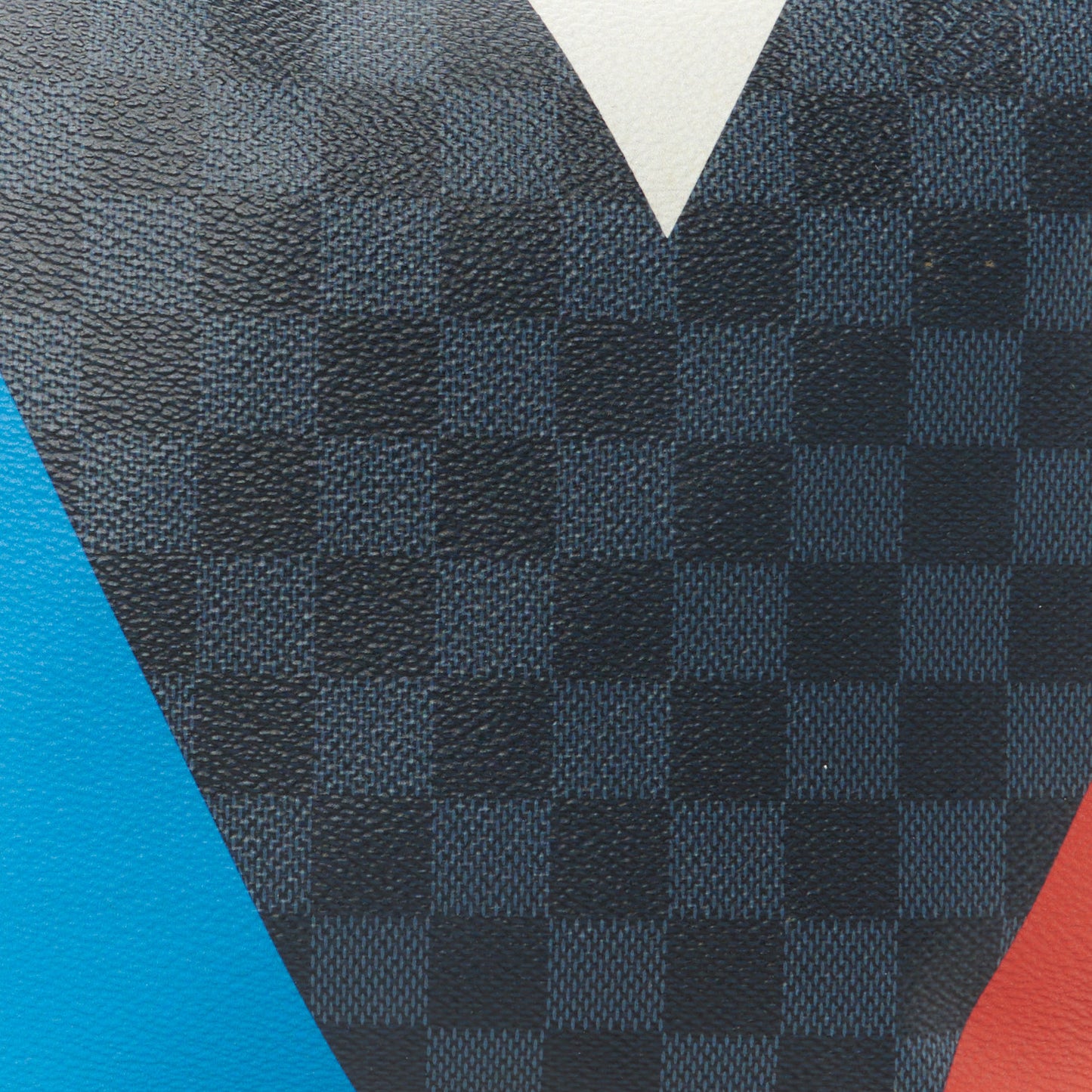Damier Graphite Latitude America's Cup Regatta Mick PM