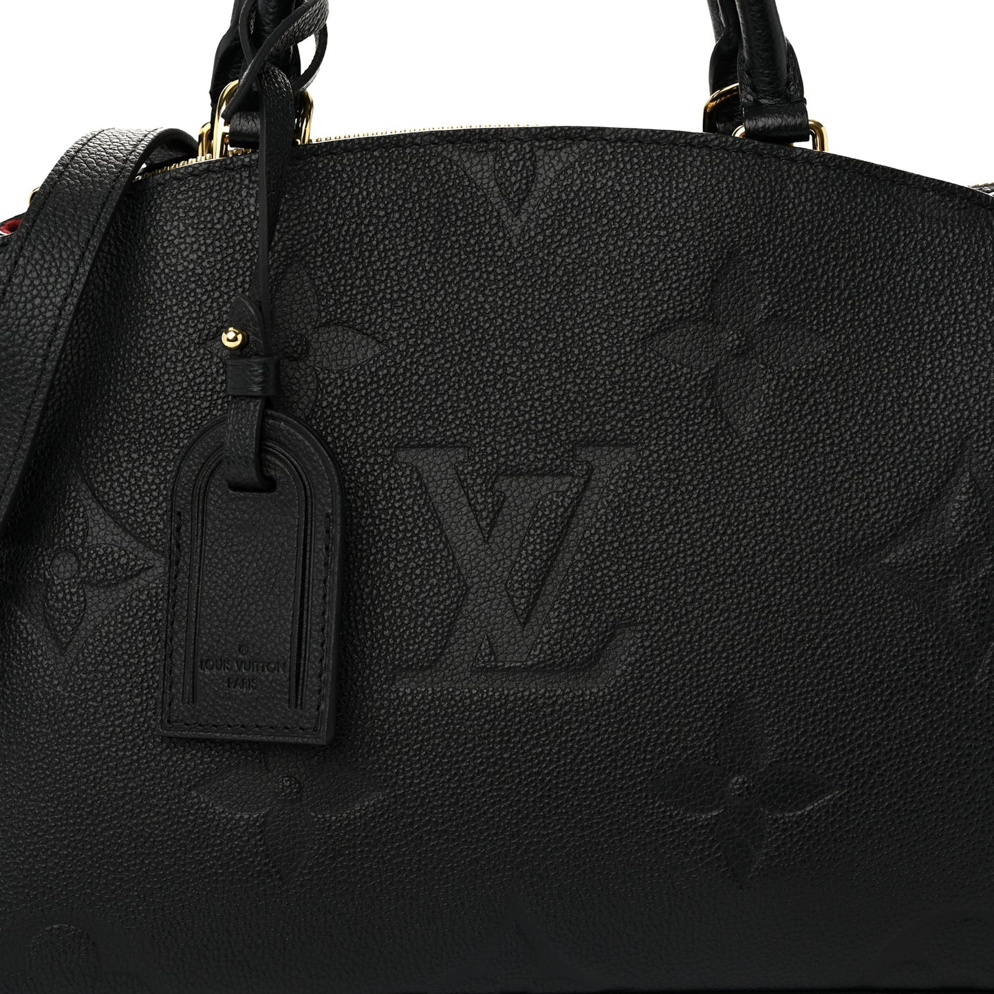 Empreinte Monogram Giant Petit Palais Black