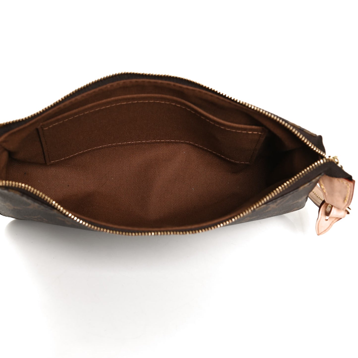 Monogram Pochette Accessories NM
