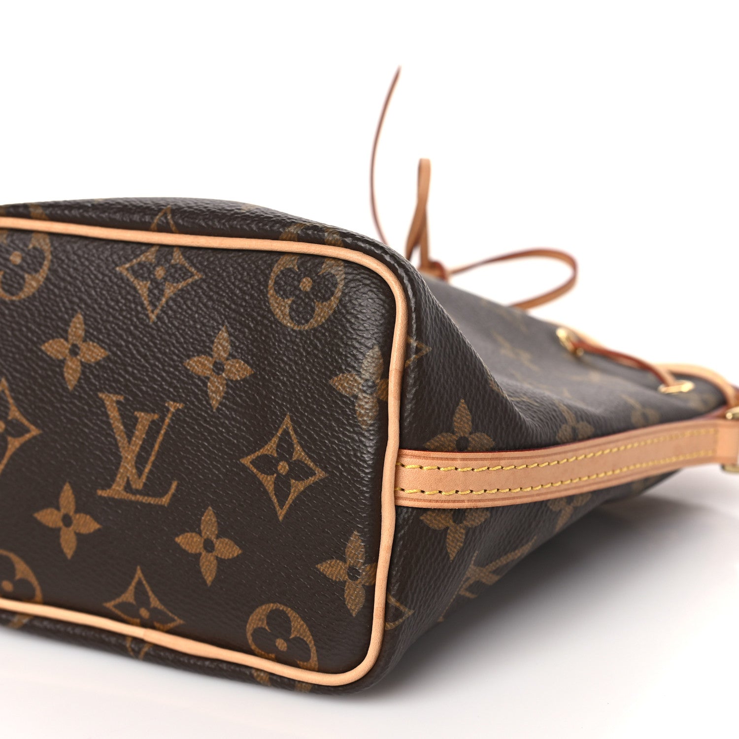 Louis Vuitton Monogram Nano Noe 9 of 9