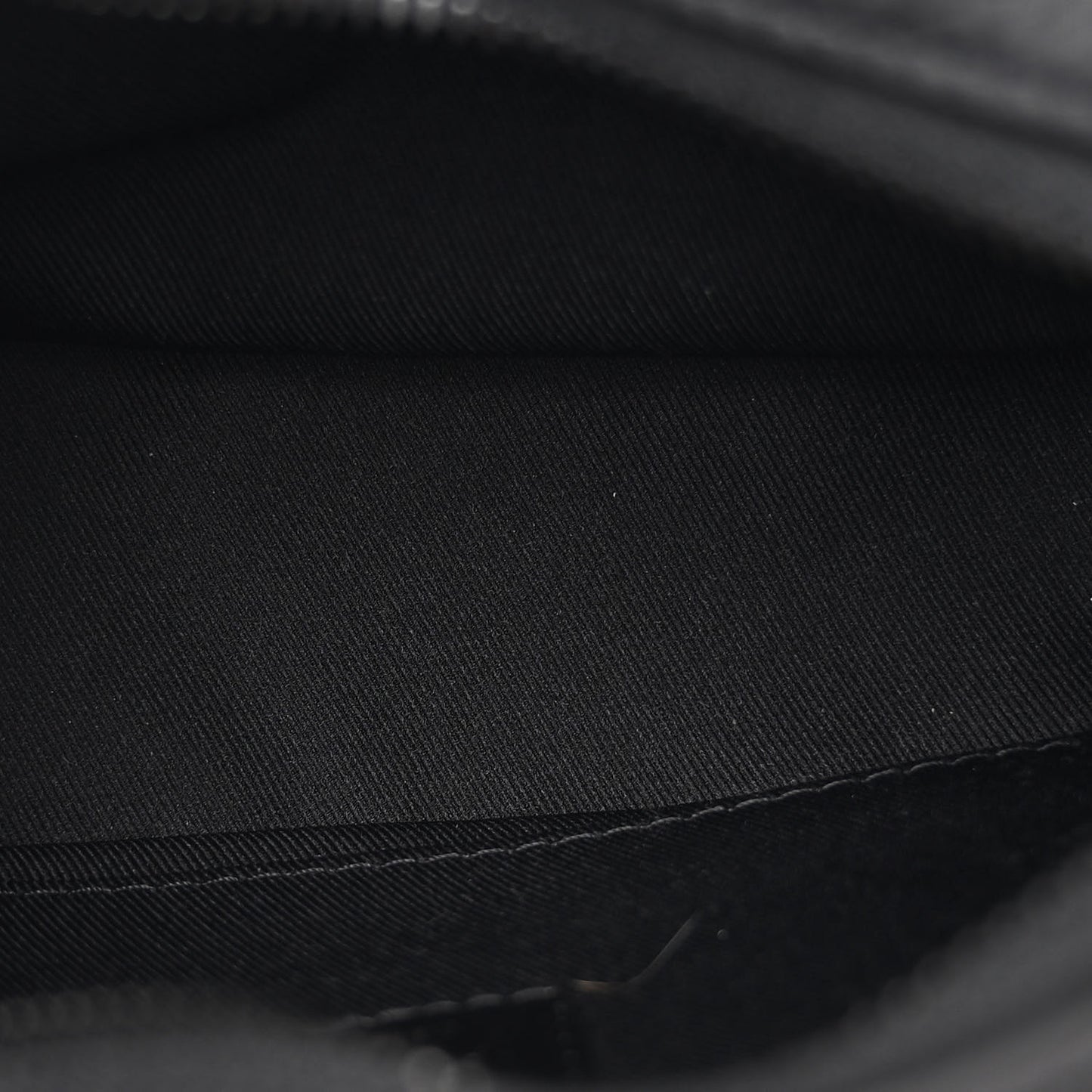 Taurillon Monogram Mini Soft Trunk Black
