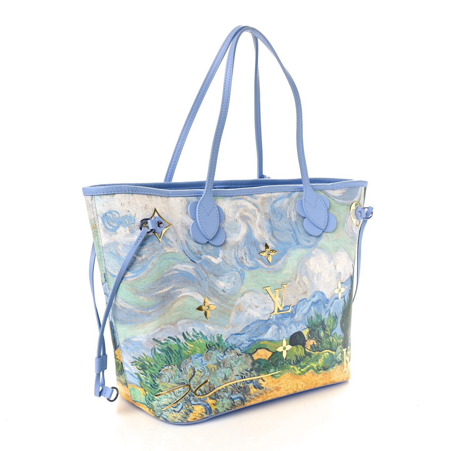 Masters Van Gogh Neverfull MM