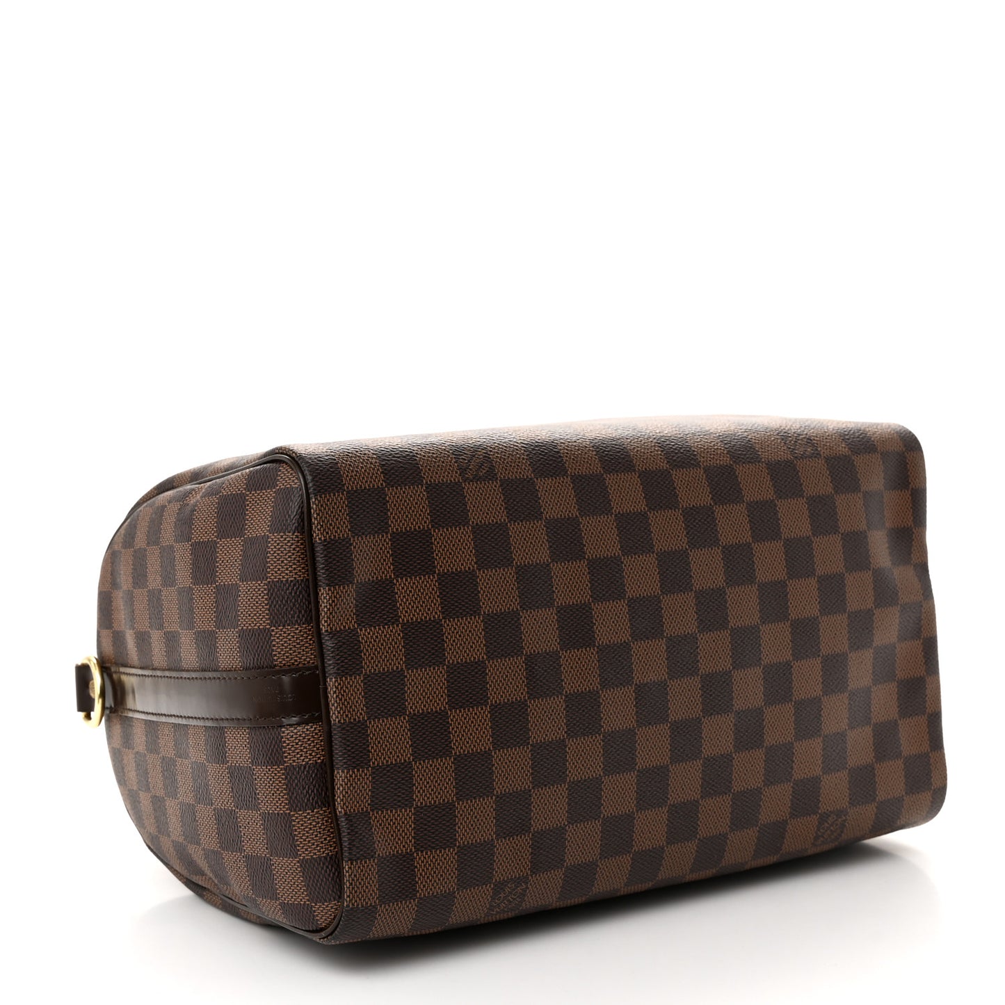 Damier Ebene Speedy Bandouliere 30