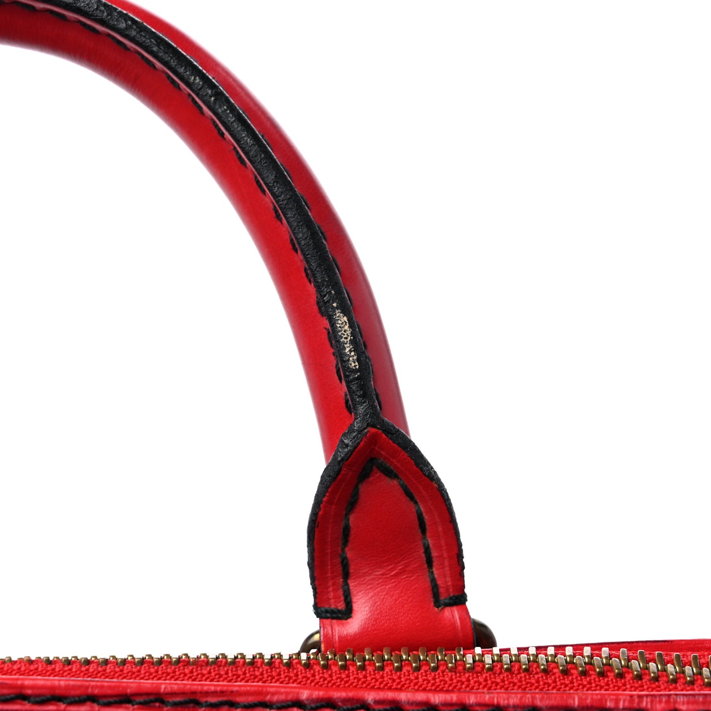 Epi Speedy 35 Castillan Red
