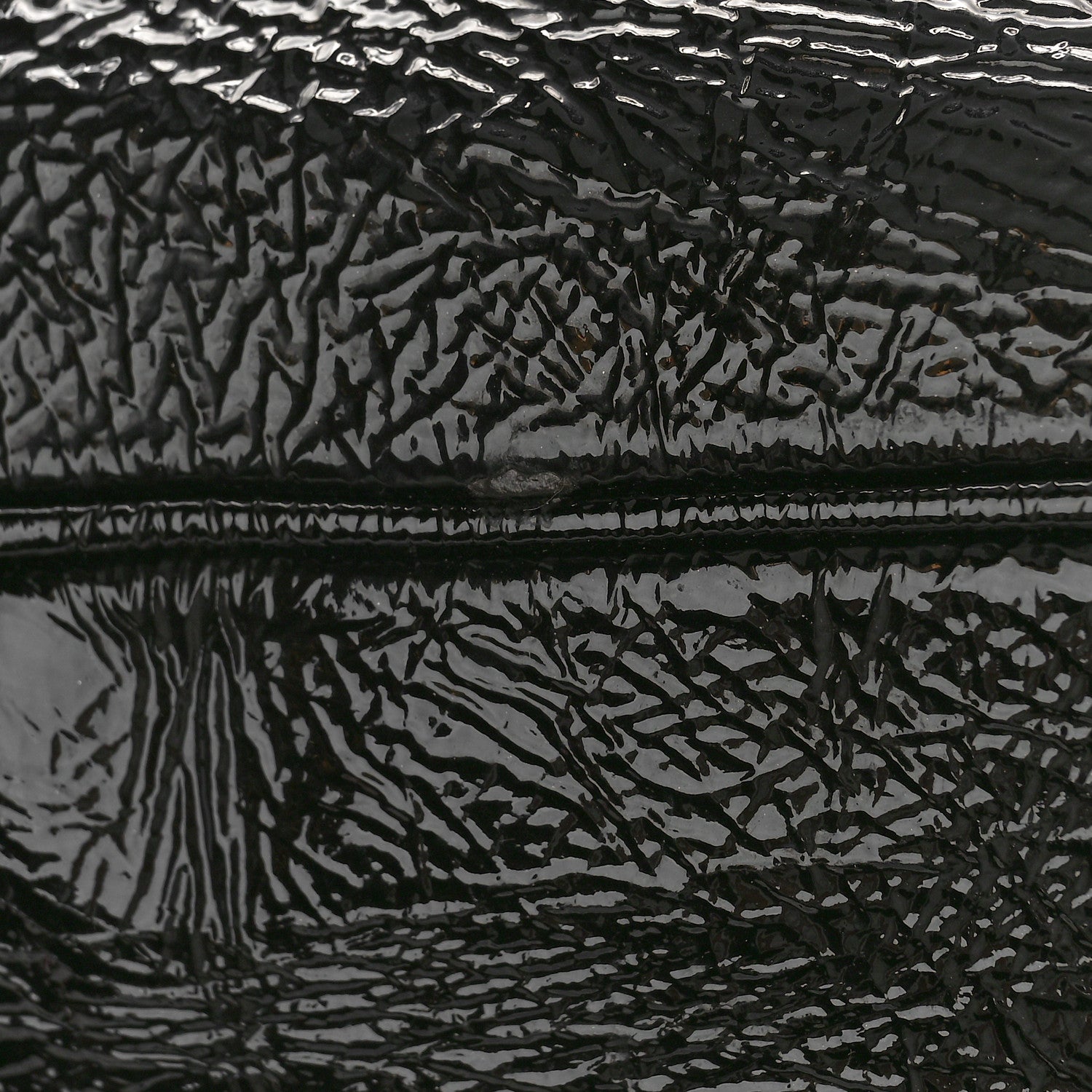 Burberry Nylon Beat Check Lowry Black 9 of 10