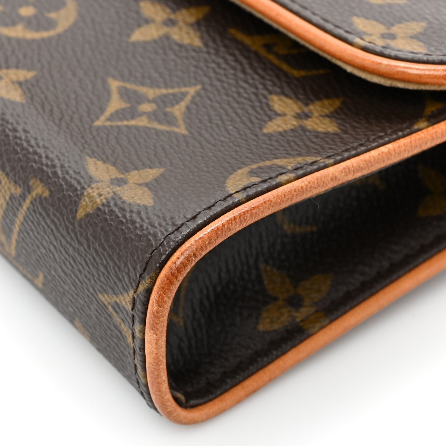Monogram Pochette Florentine XS