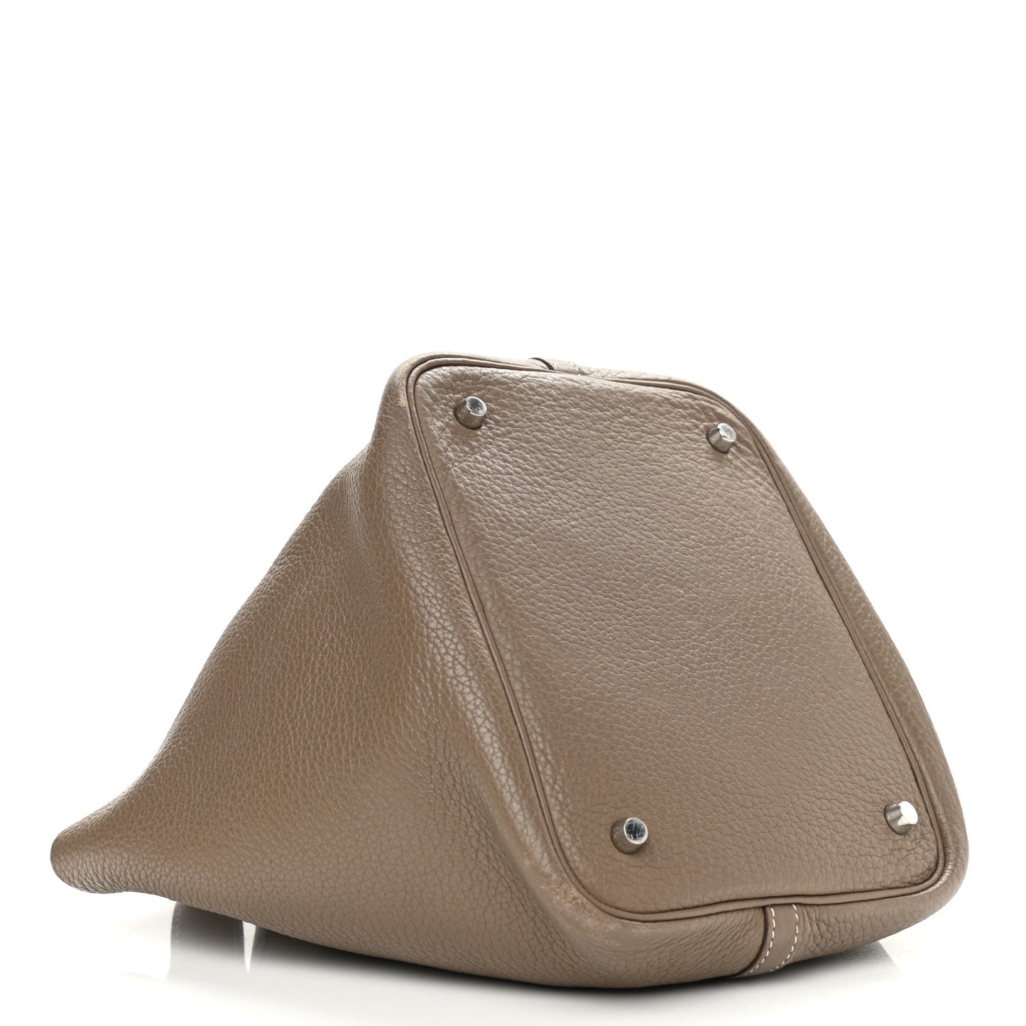 Taurillon Clemence Picotin 22 MM Etoupe