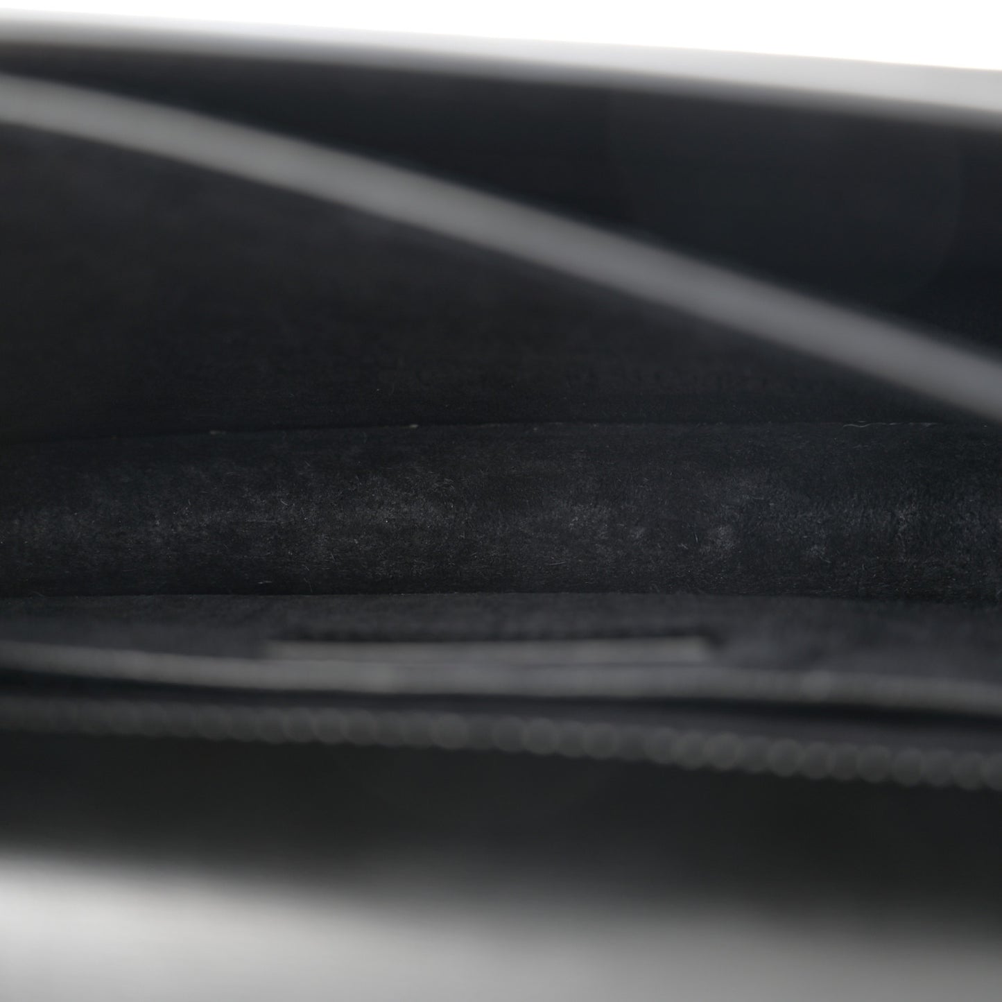 Calfskin Medium Monogram Sunset Black