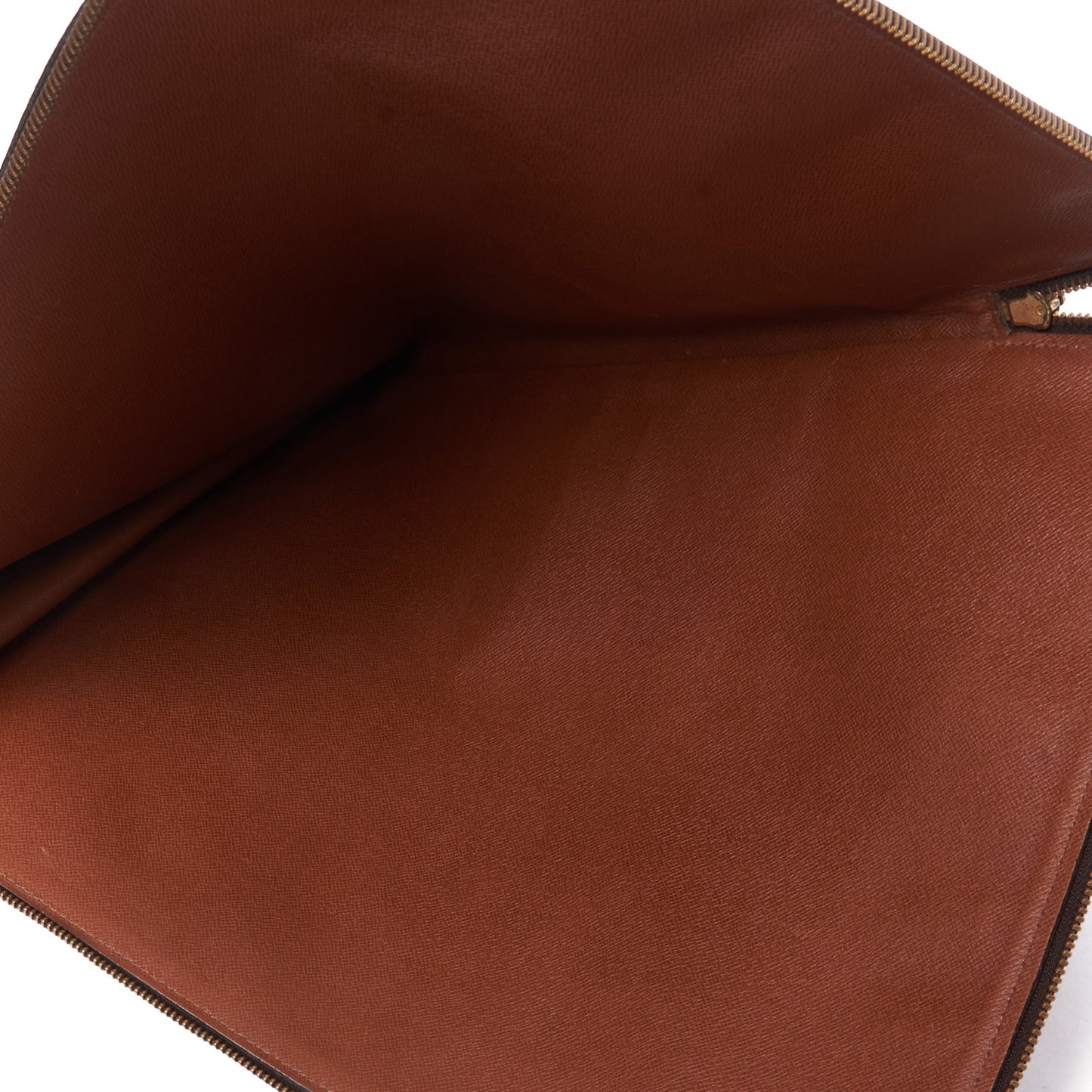Monogram Poche Documents Portfolio Case 39