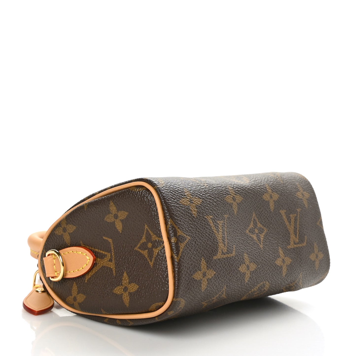 Monogram Nano Speedy Bandouliere