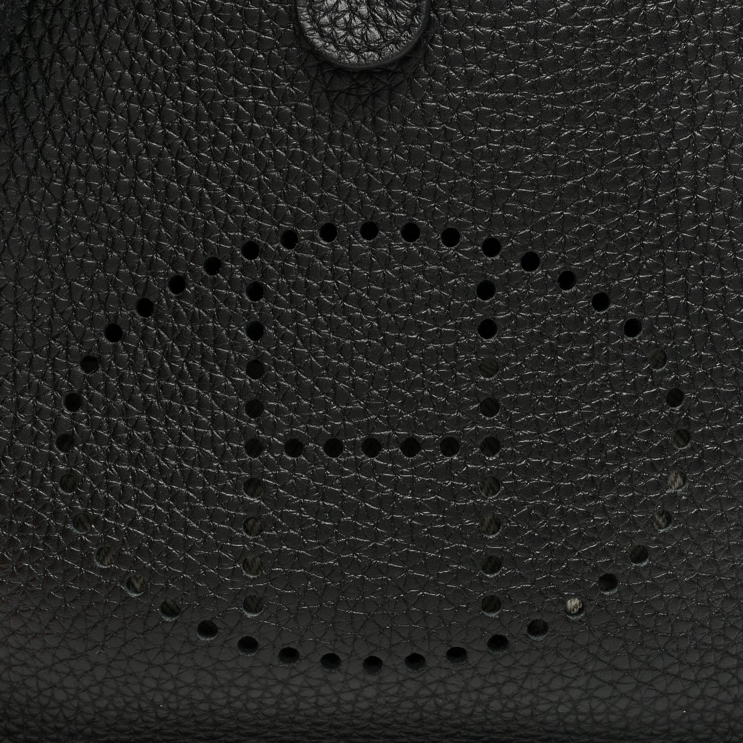 Taurillon Clemence Evelyne TPM Black