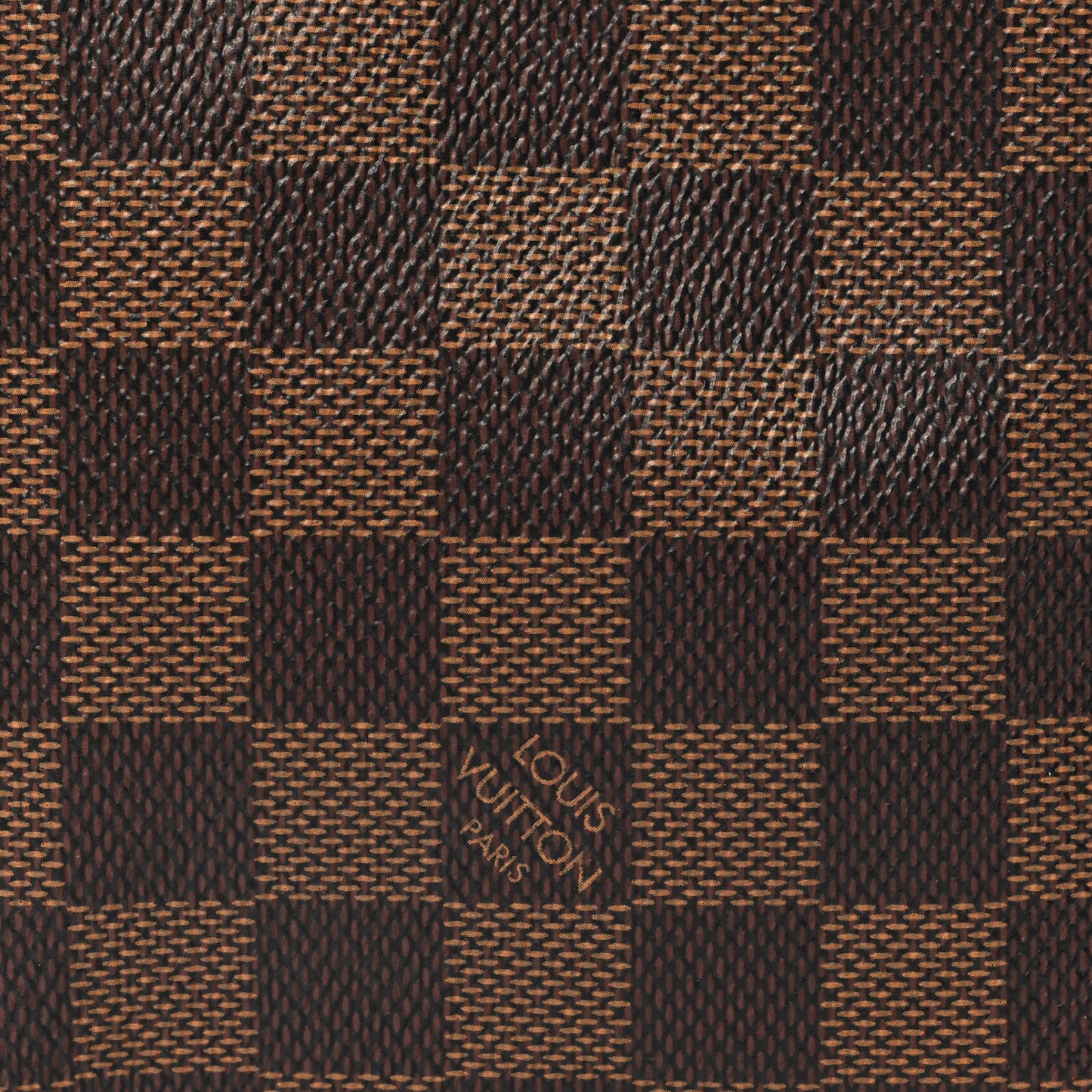 Damier Ebene Geronimos