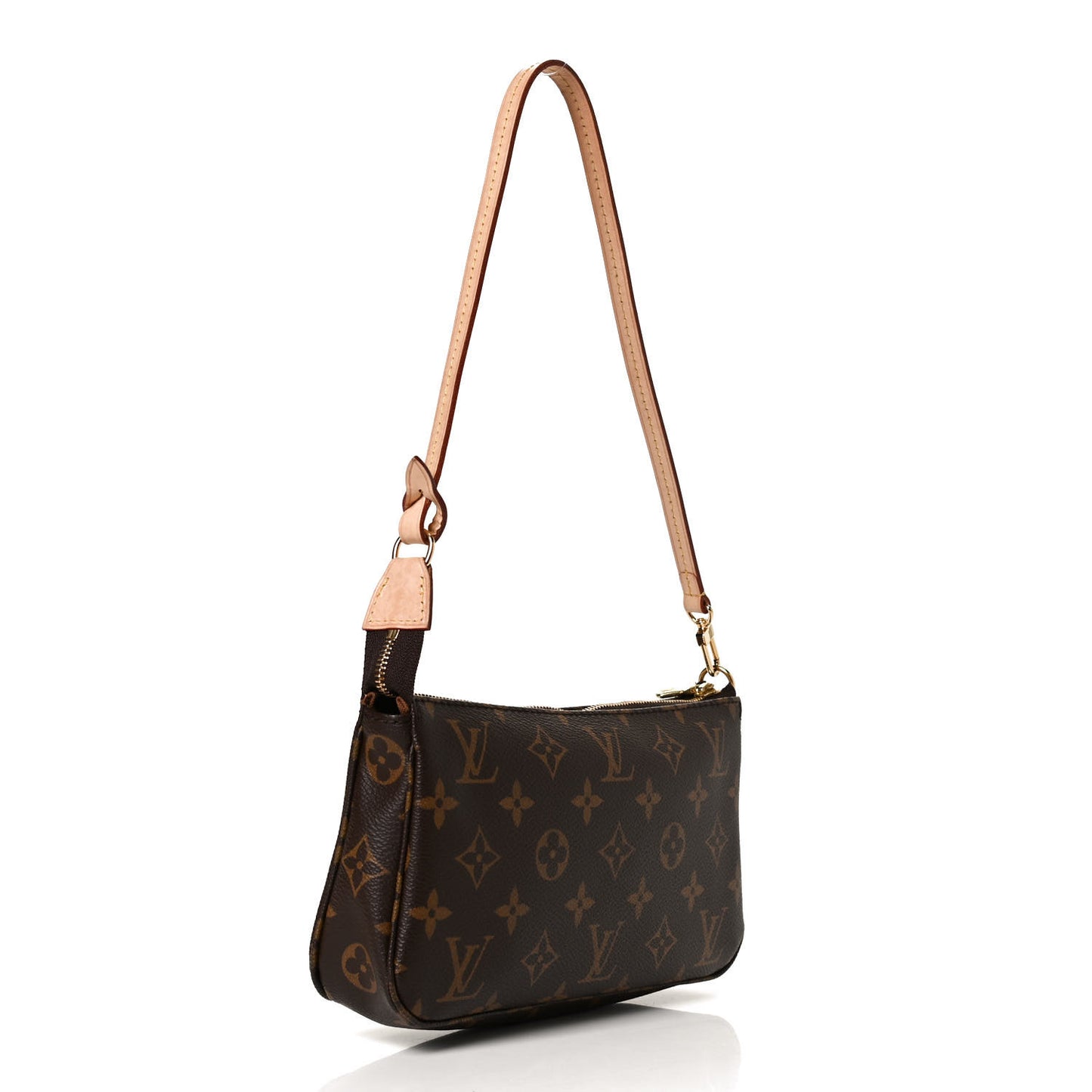 Monogram Pochette Accessories NM