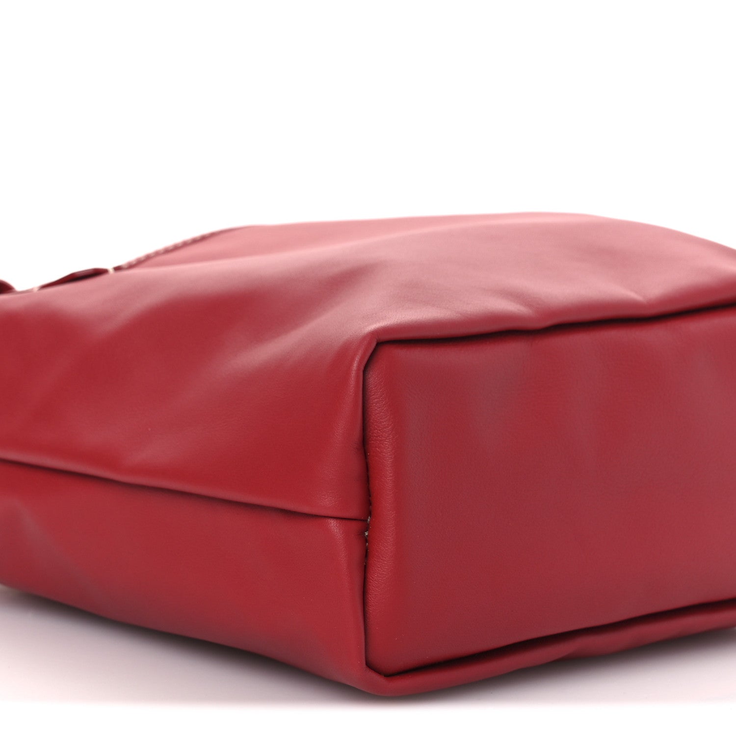 Goyard Goyardine Reversible Mini Anjou Red 16 of 18