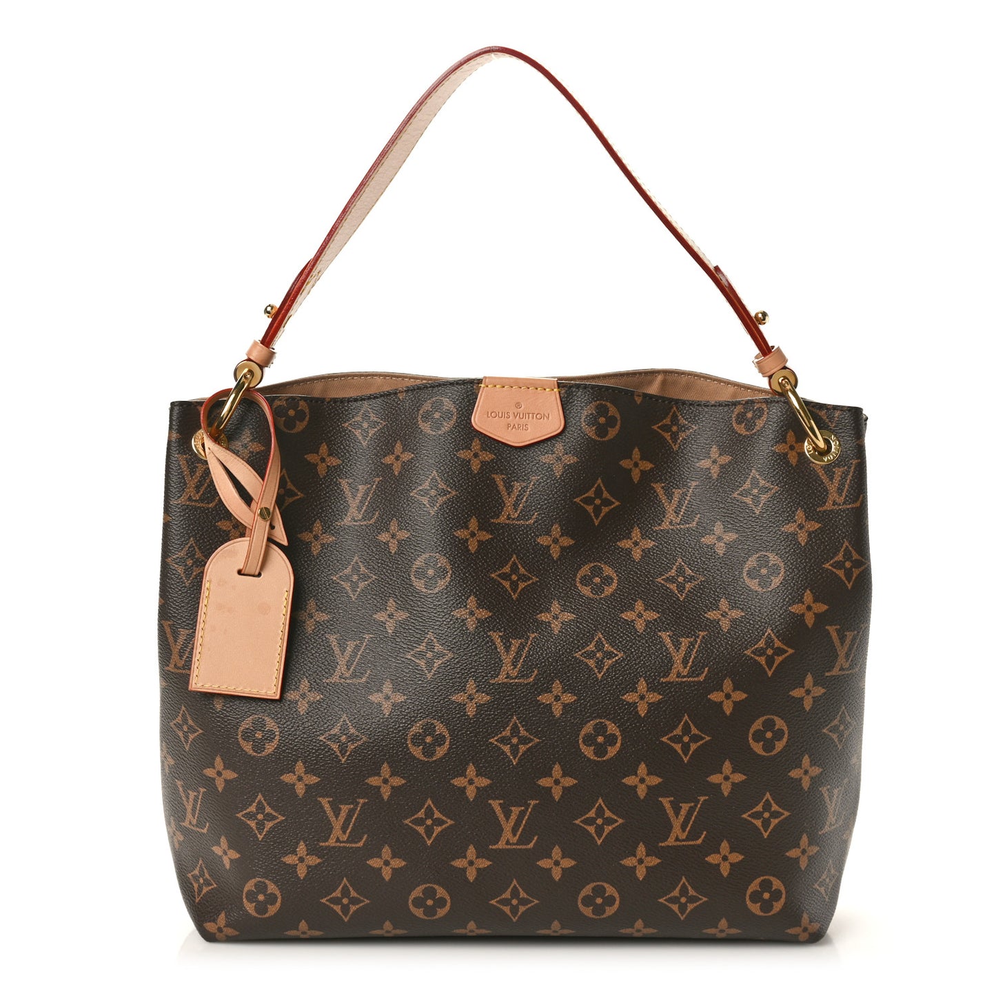 Monogram Graceful PM