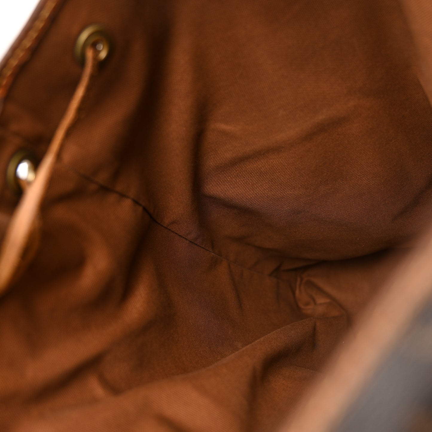 Monogram Bosphore Backpack