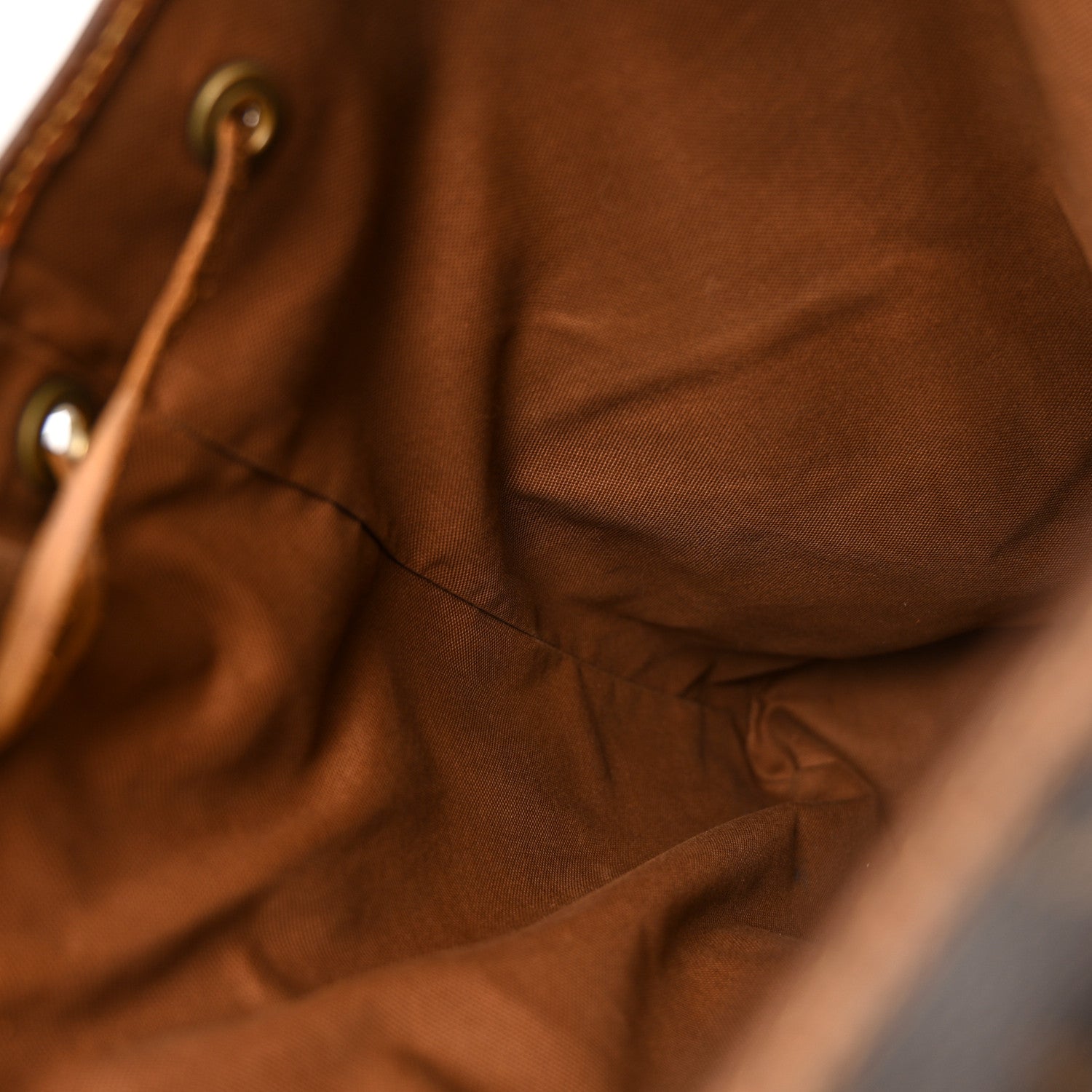 Louis Vuitton Monogram Bosphore Backpack 12 of 32