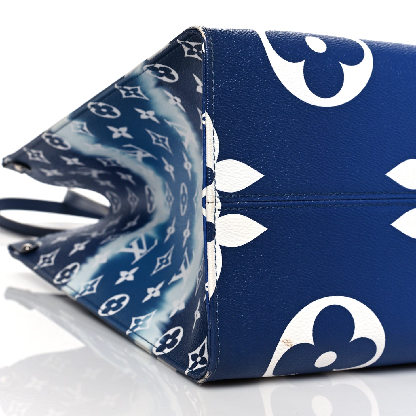 Monogram Escale Onthego GM Blue