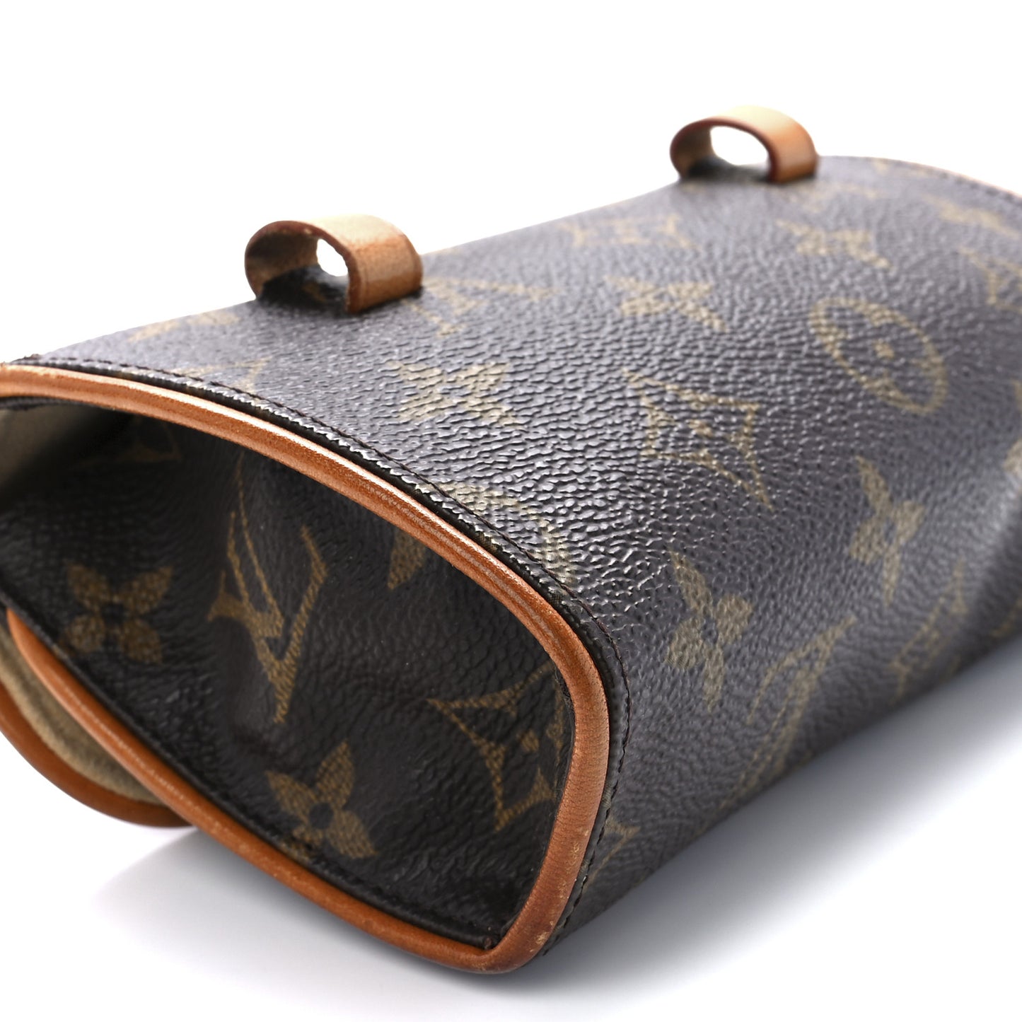 Monogram Pochette Florentine XS