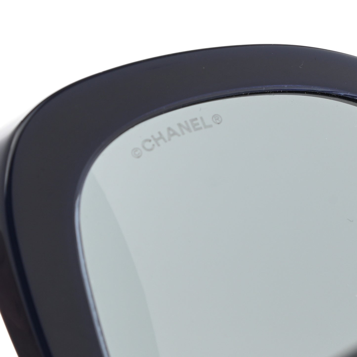 Pearl Sunglasses 5339-H Navy