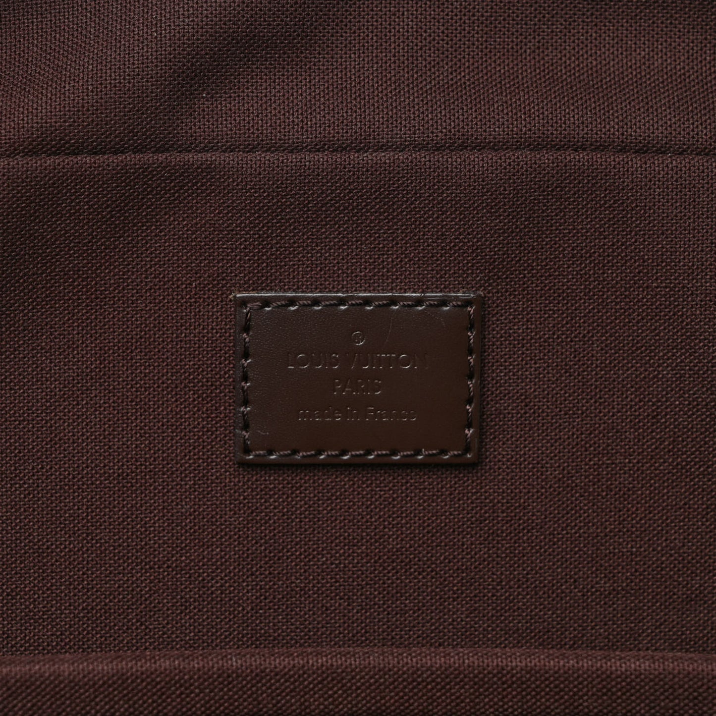 Damier Ebene Icare