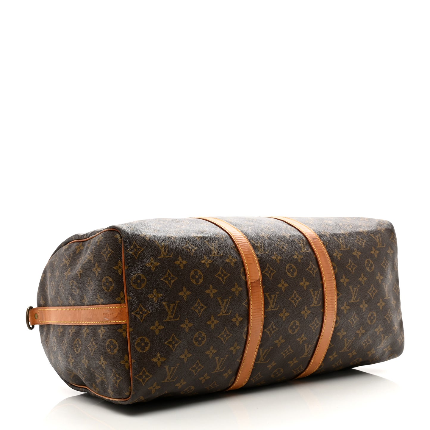 Monogram Keepall Bandouliere 50