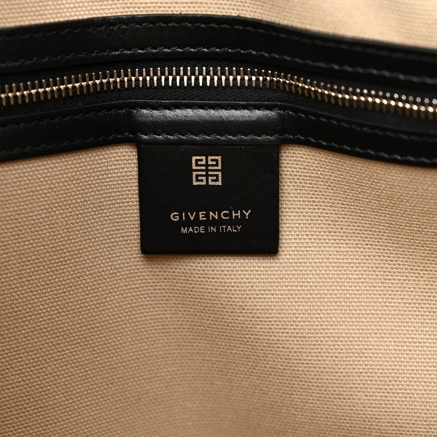 Givenchy Box Calfskin Small Antigona Sport Top Handle Bag Black 6 of 14