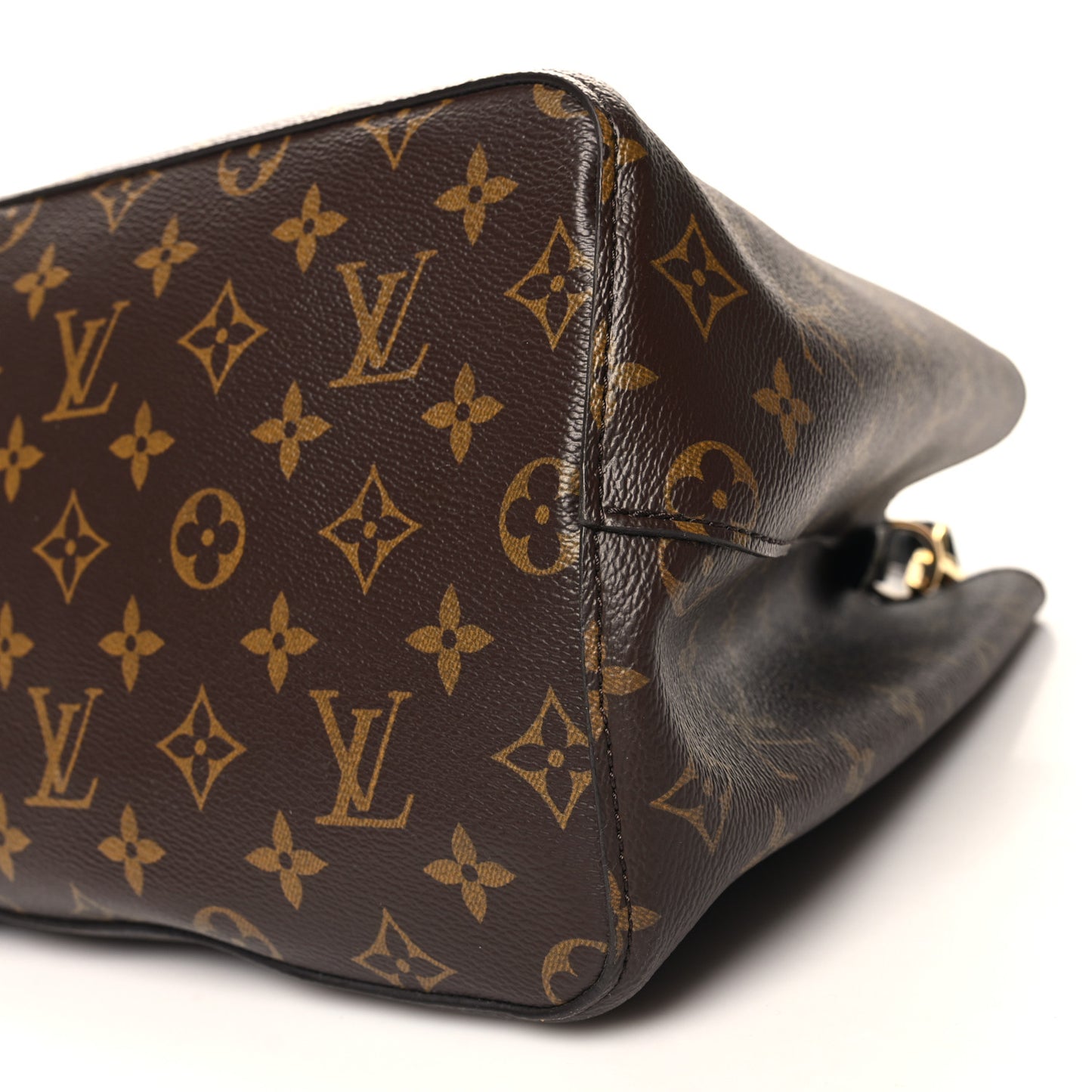 Monogram Neonoe MM Black
