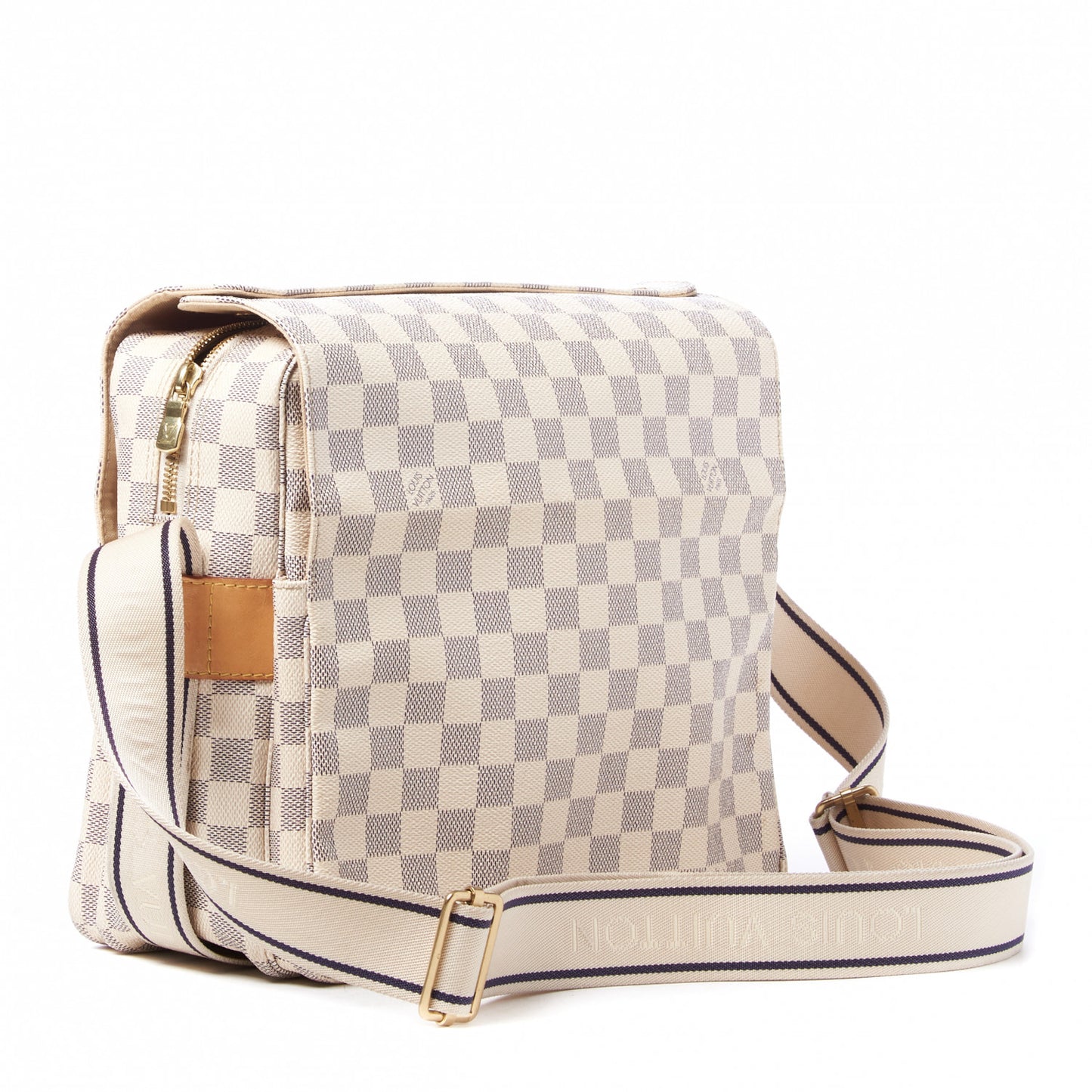 Damier Azur Naviglio