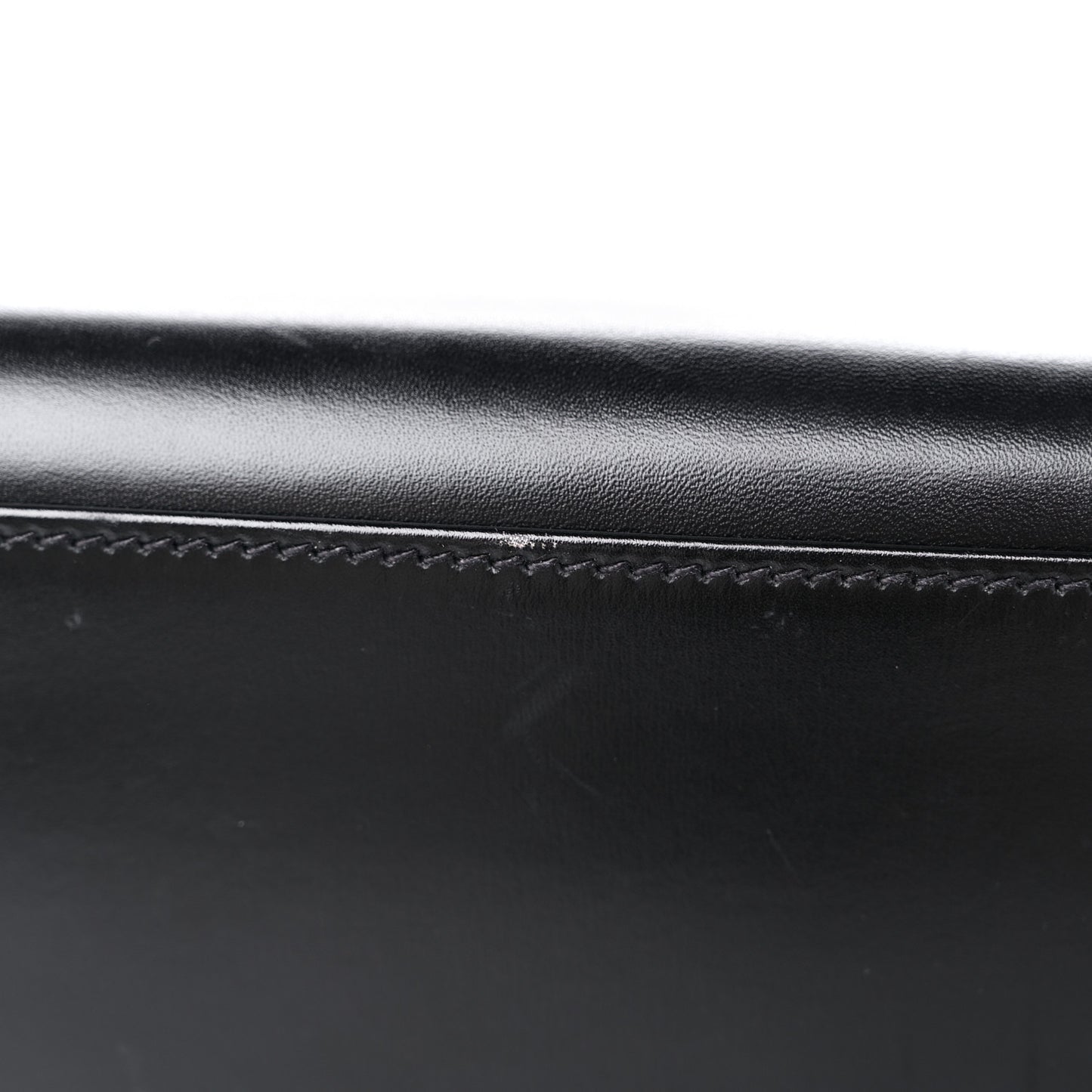 Box Kelly Sellier 28 Black