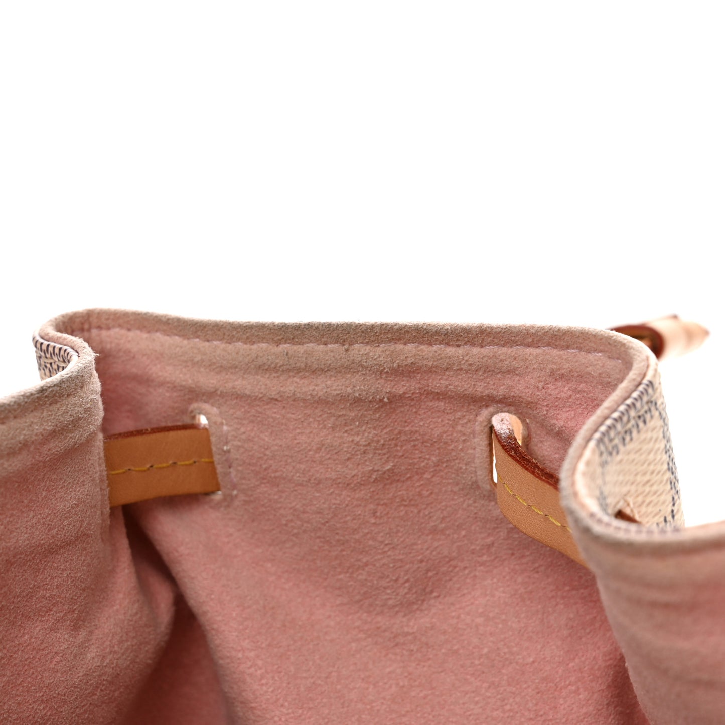 Damier Azur Sperone BB Backpack