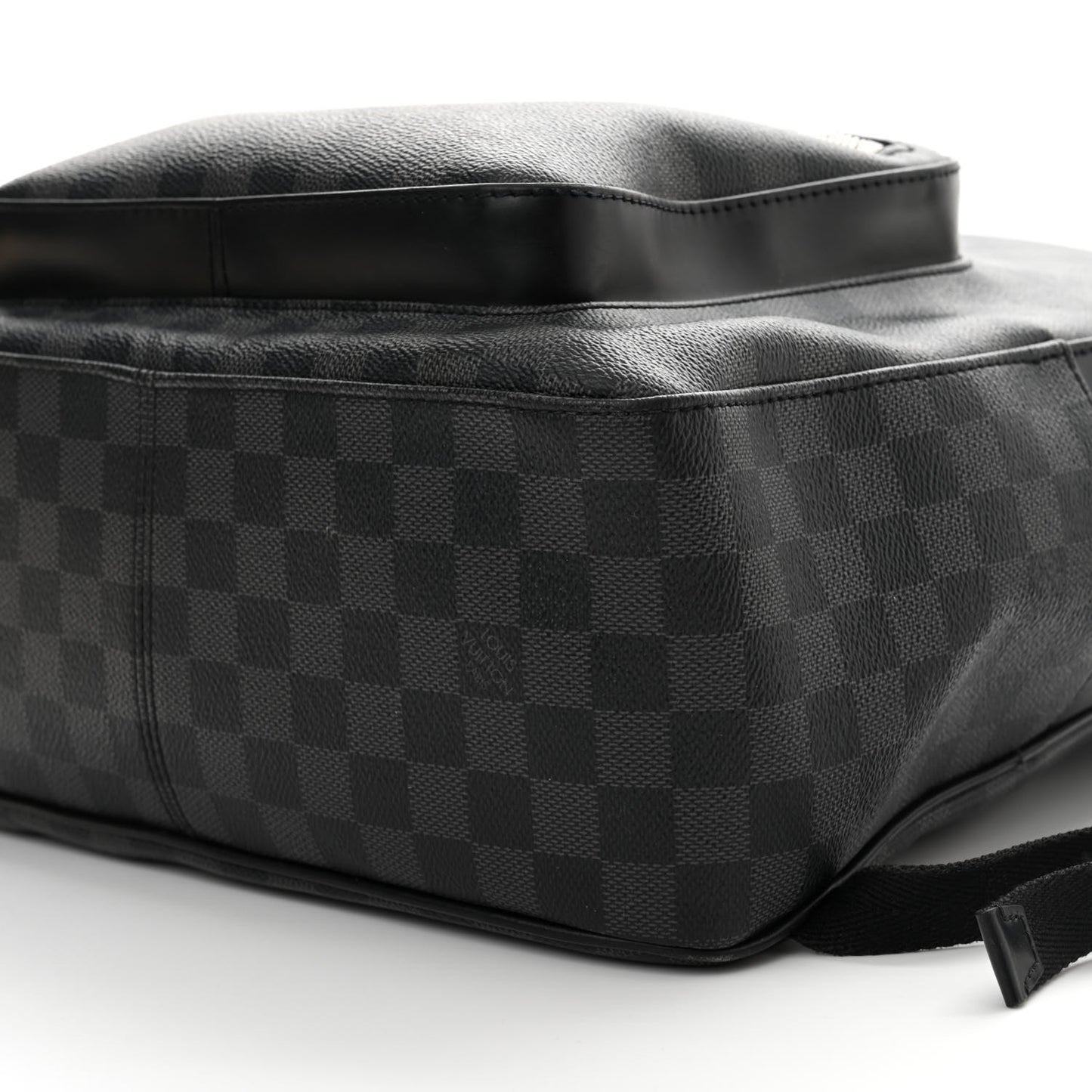 Damier Graphite Josh Backpack