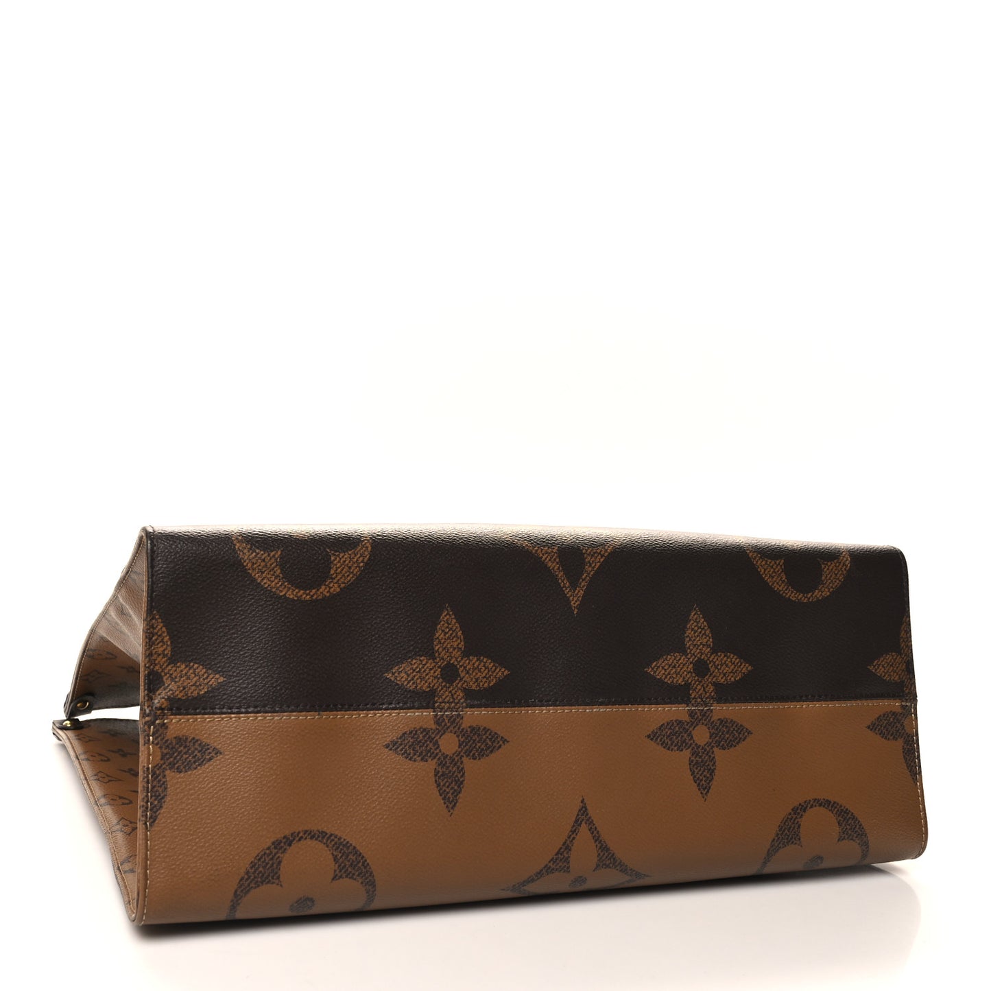 Reverse Monogram Giant Onthego GM