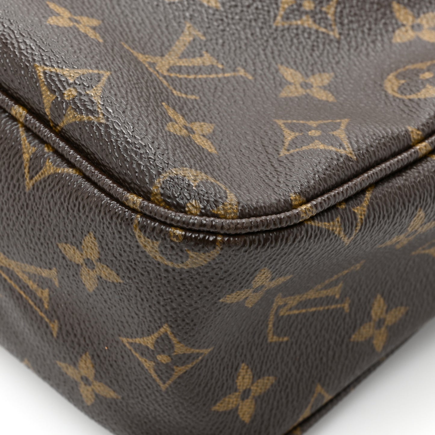 Monogram Sac Bosphore Briefcase